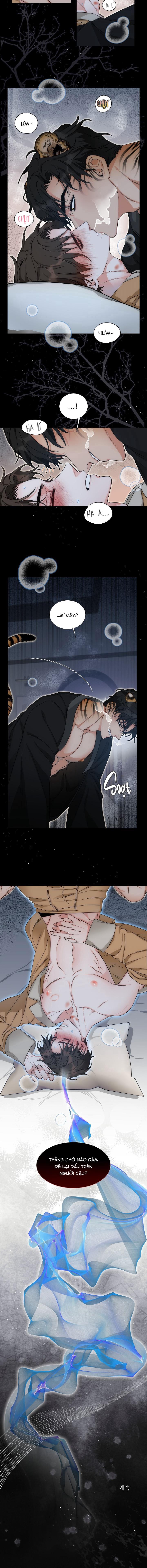 Thanh Âm Chiều Tà - Chap 2