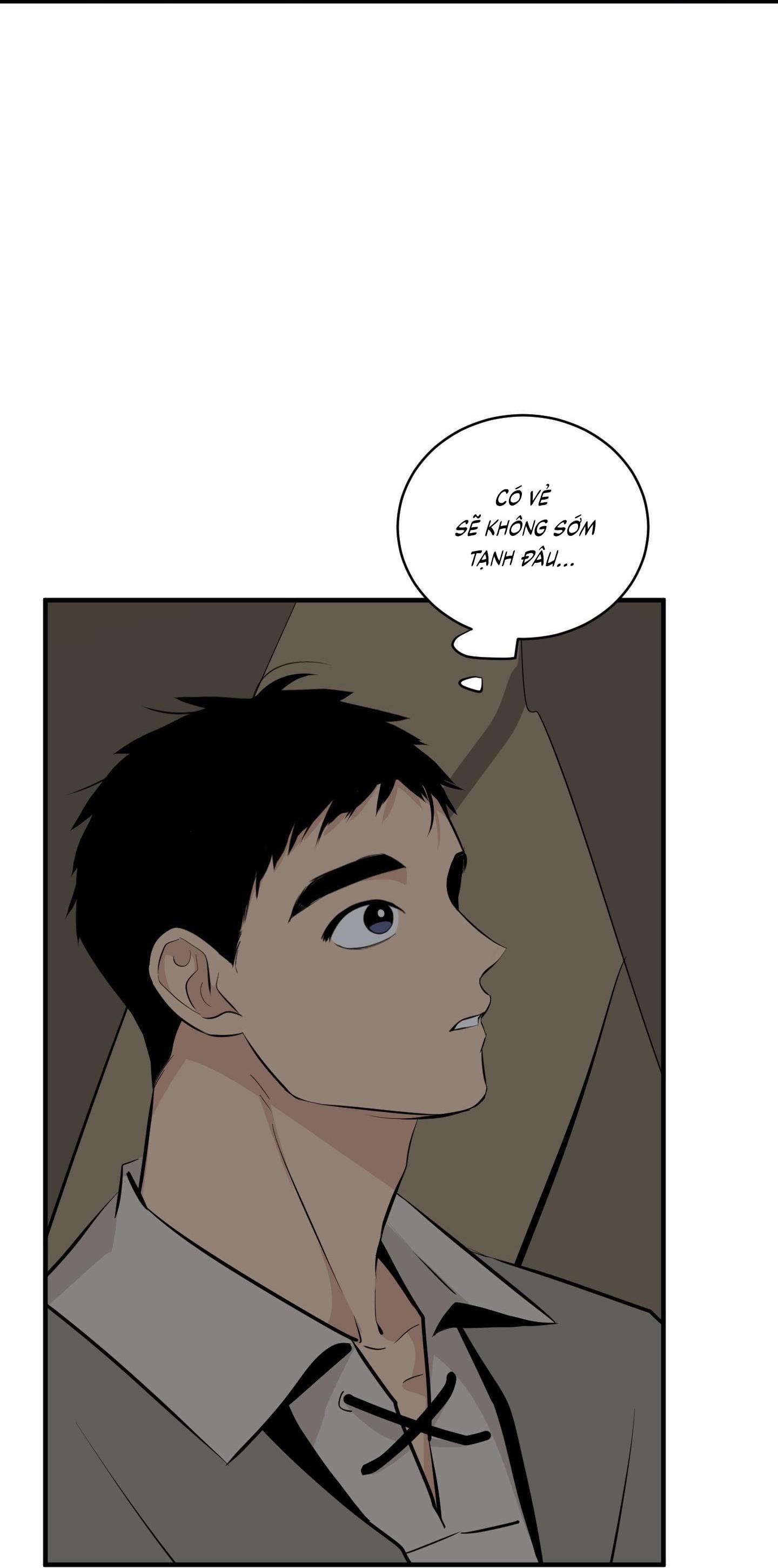 (CBunu) Hoa Vô Danh - Chap 30