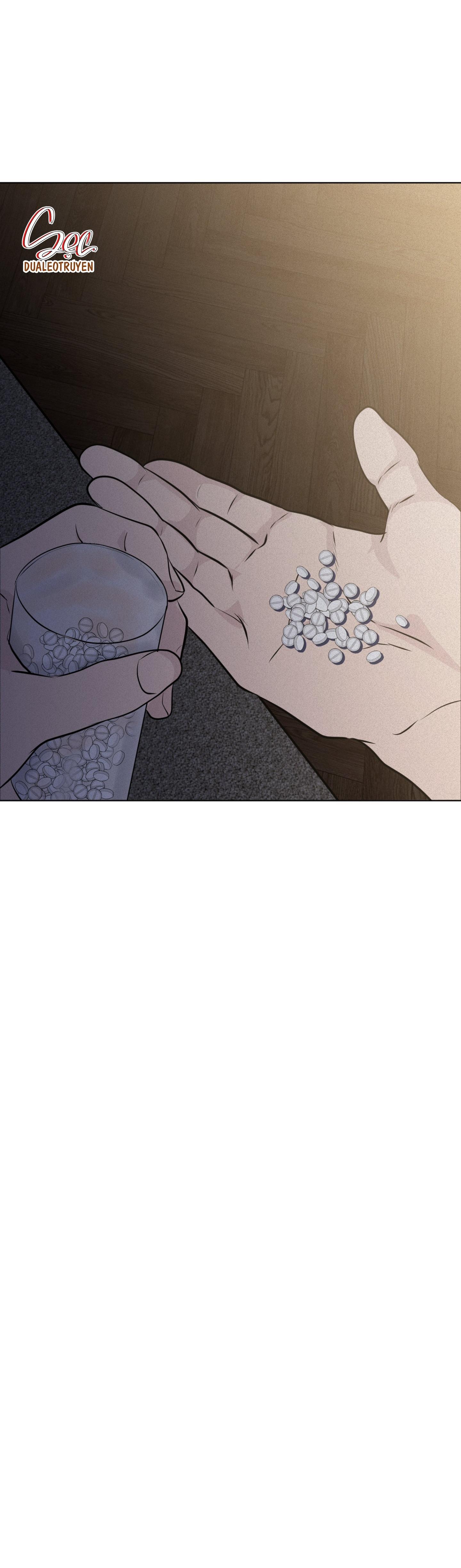 (ABO) LỜI CẦU NGUYỆN - Chap 74