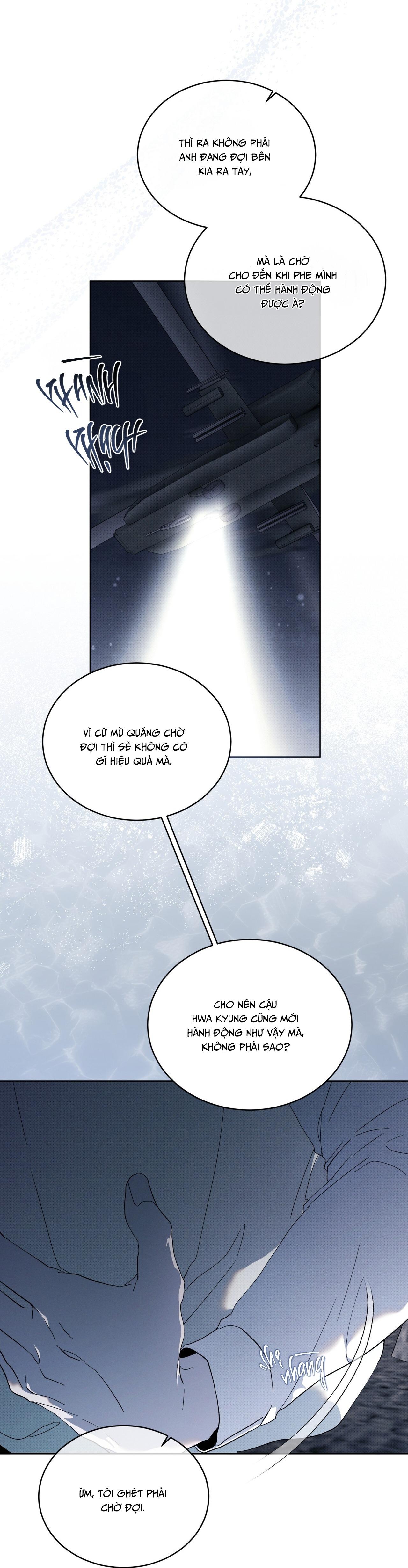 (GĐCV) HÌNH THÁI TIẾN HÓA - Chap 13