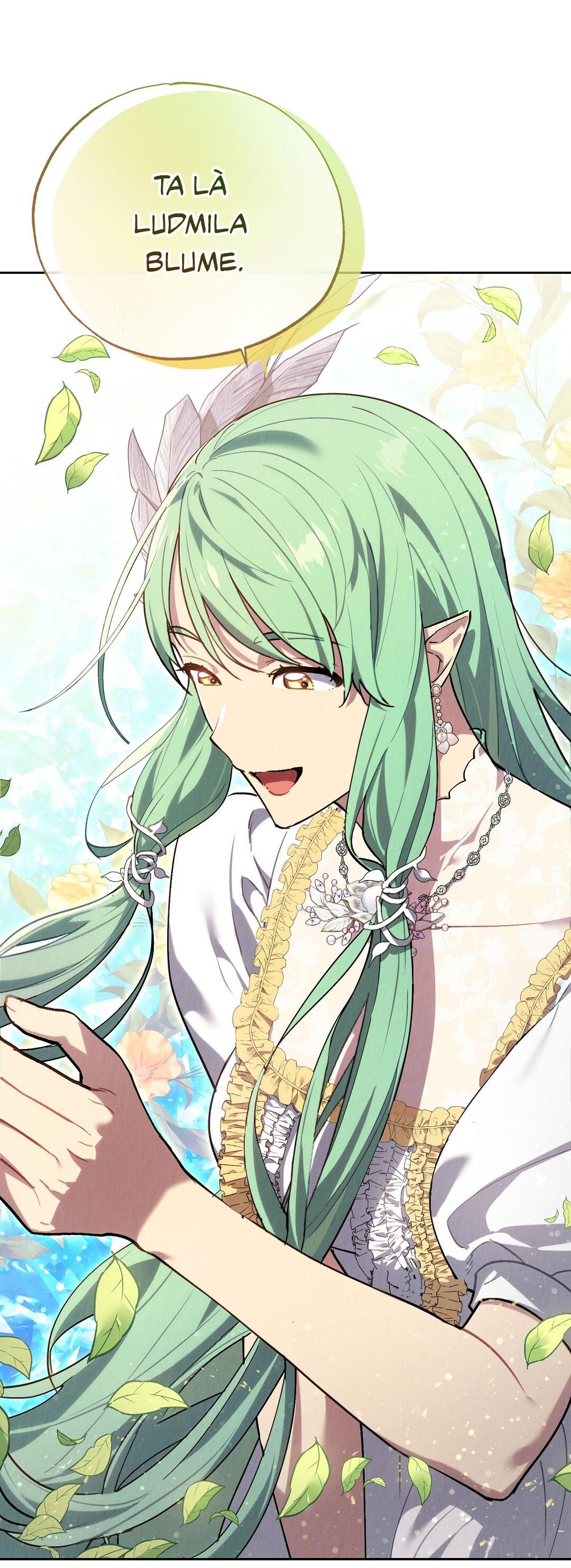 Cách Để Vị Hoàng Tử Bị Bỏ Rơi Sống Lại - Chap 6