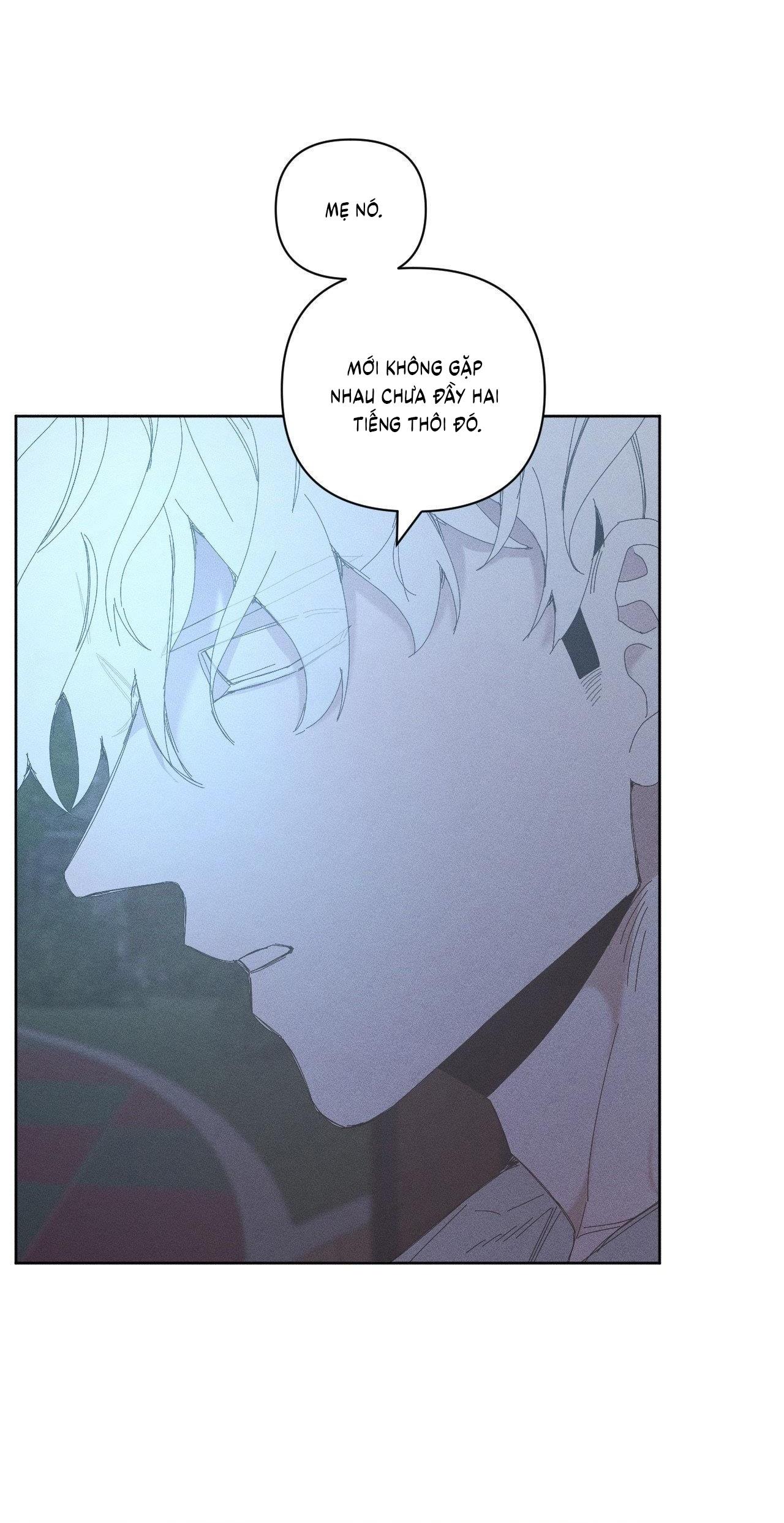 (CBunu) Mùa Đông Cuối Cùng Của Tôi - Chap 10