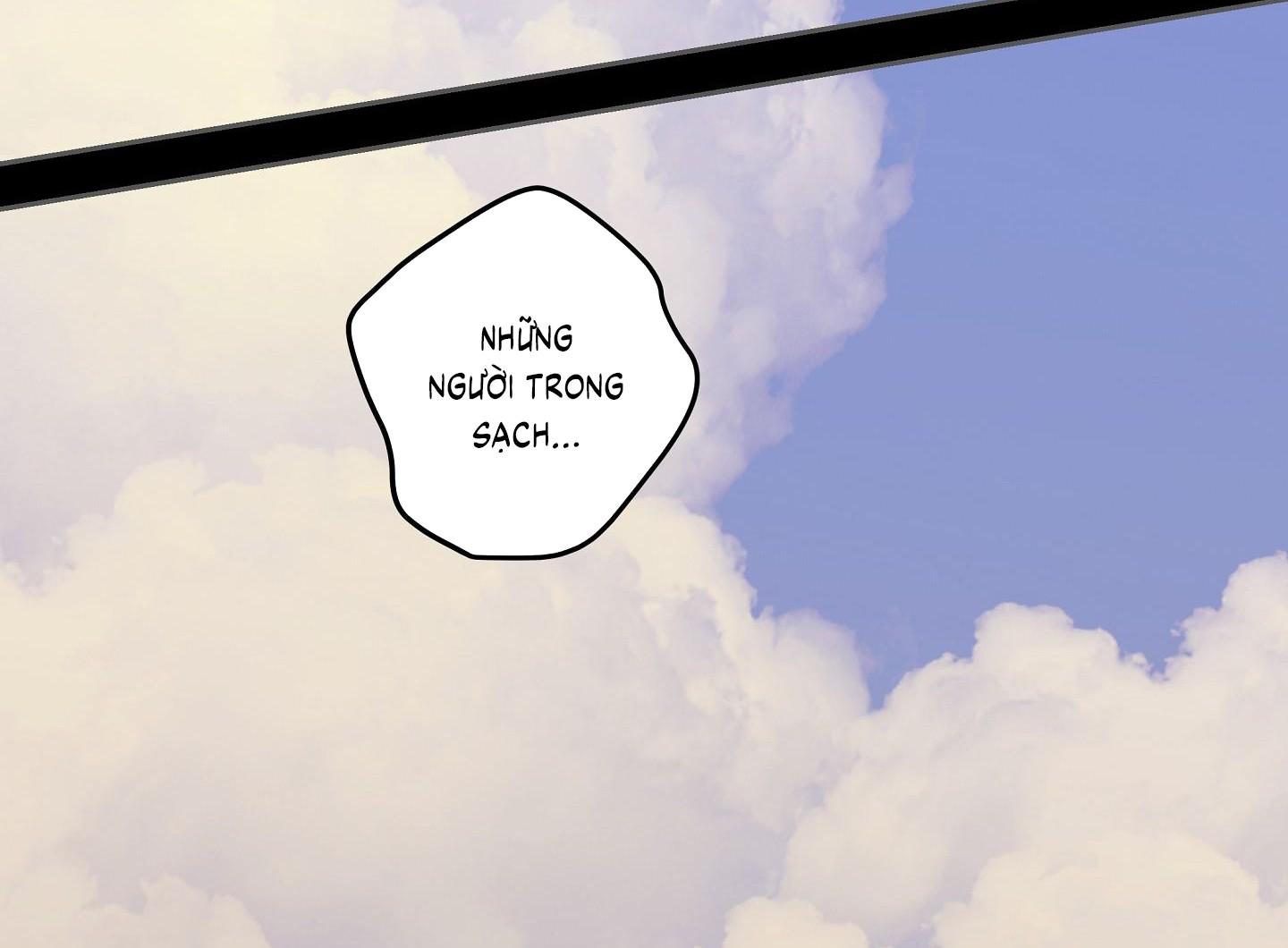 (CBunu) The Cell - Chap 17