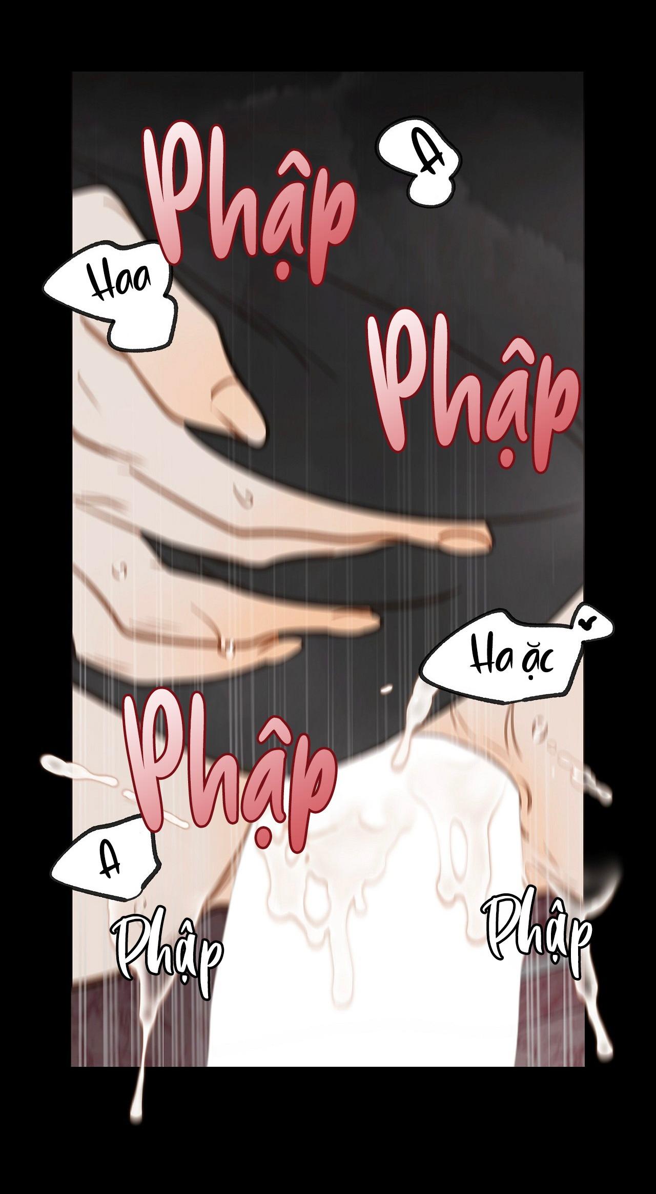 (ABO) TỚI QUỶ THÀNH TÌM PAPA - Chap 9