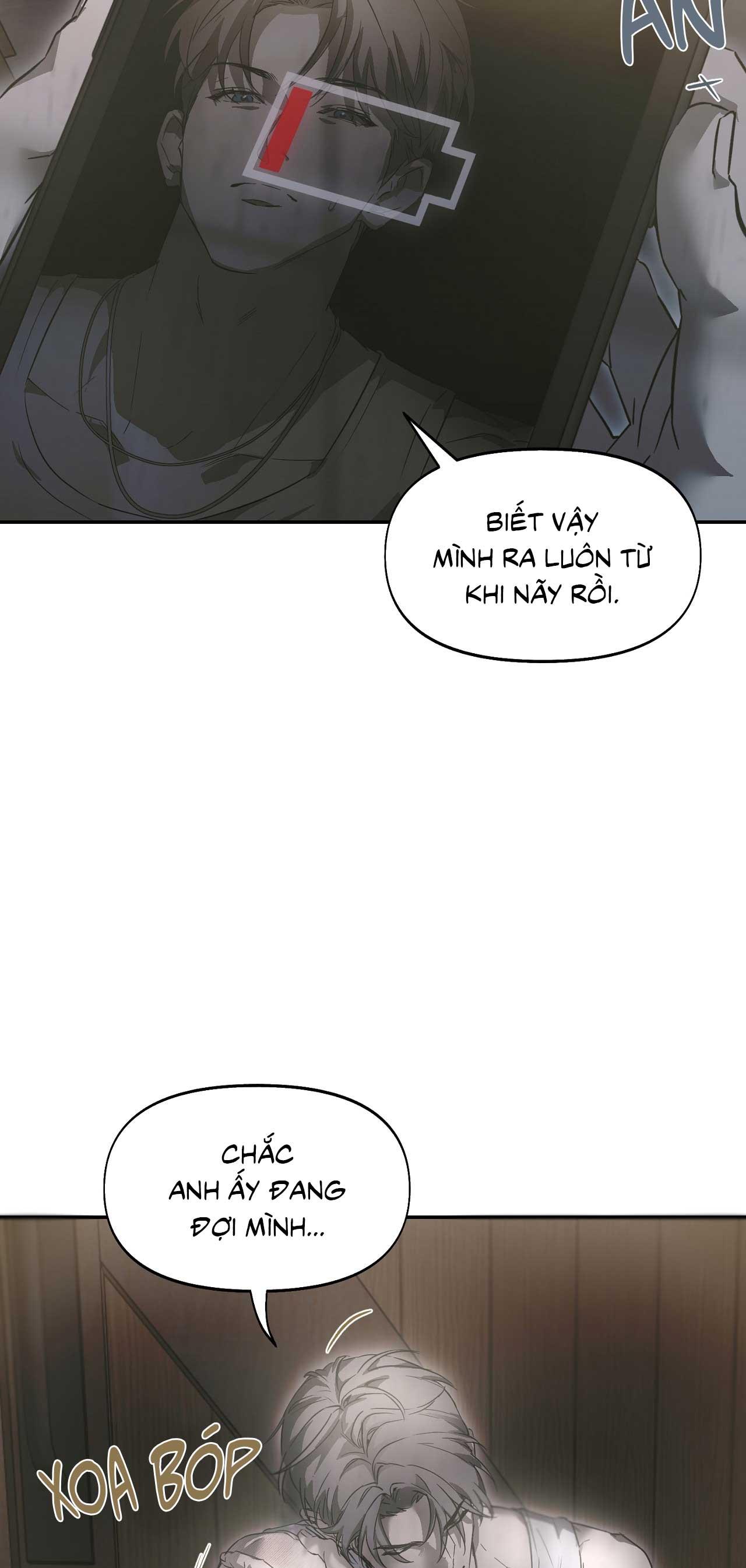 NERD PROJECT - Chap 48