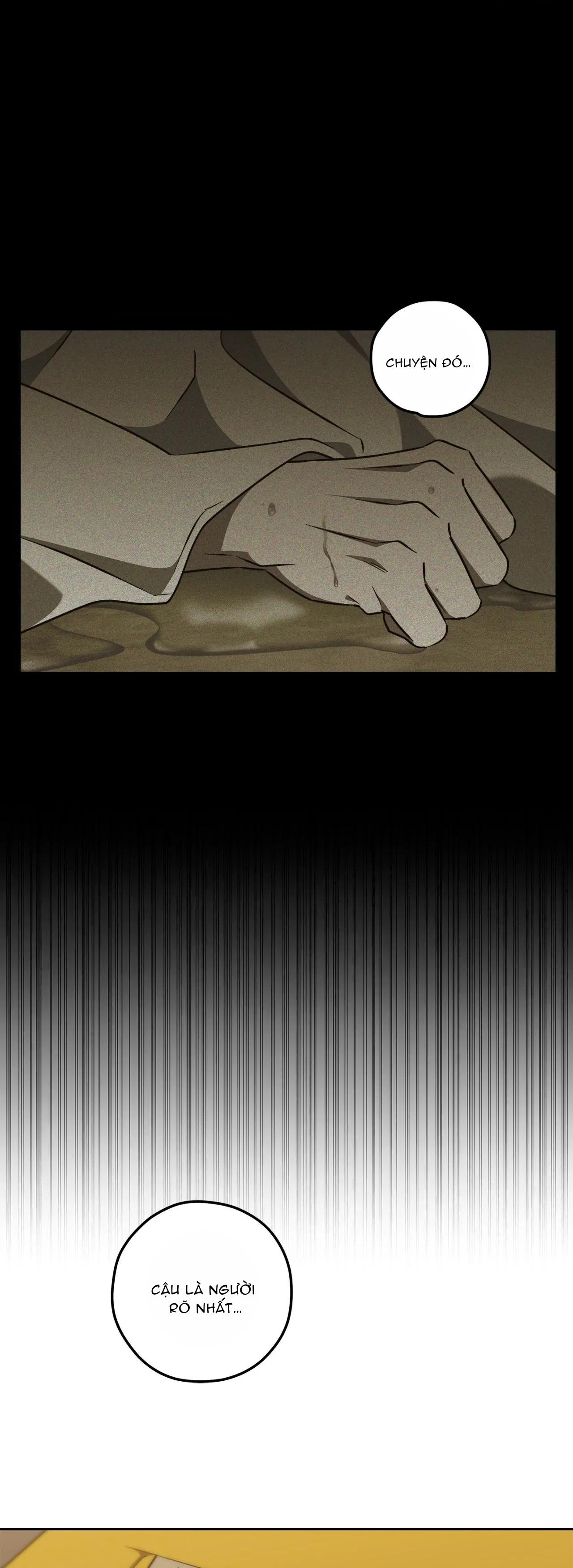 Vụ Án Mạng Kinh Hoàng Tại Số 19 Phố Sunset - Chap 10