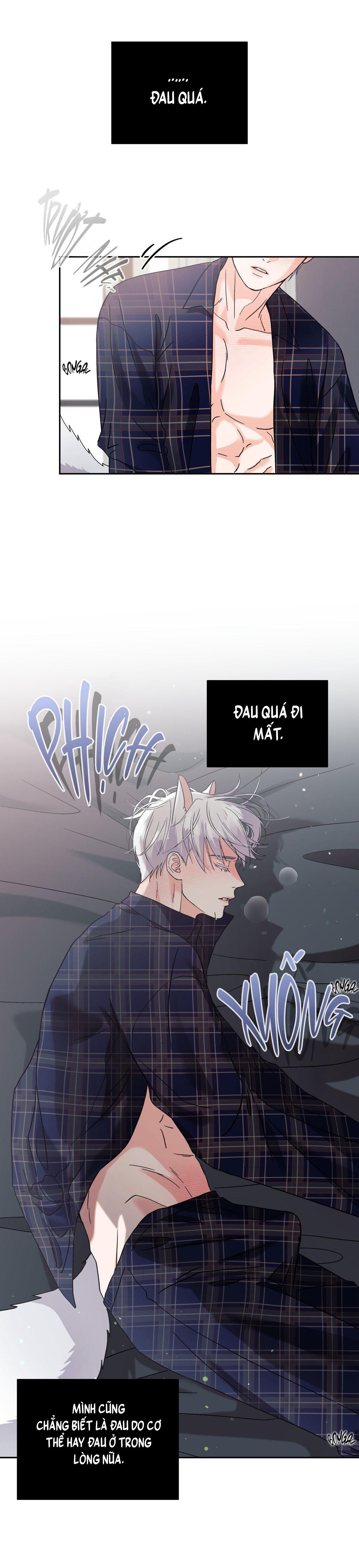 Nuôi máy DẬP từ nhỏ - Chap 25