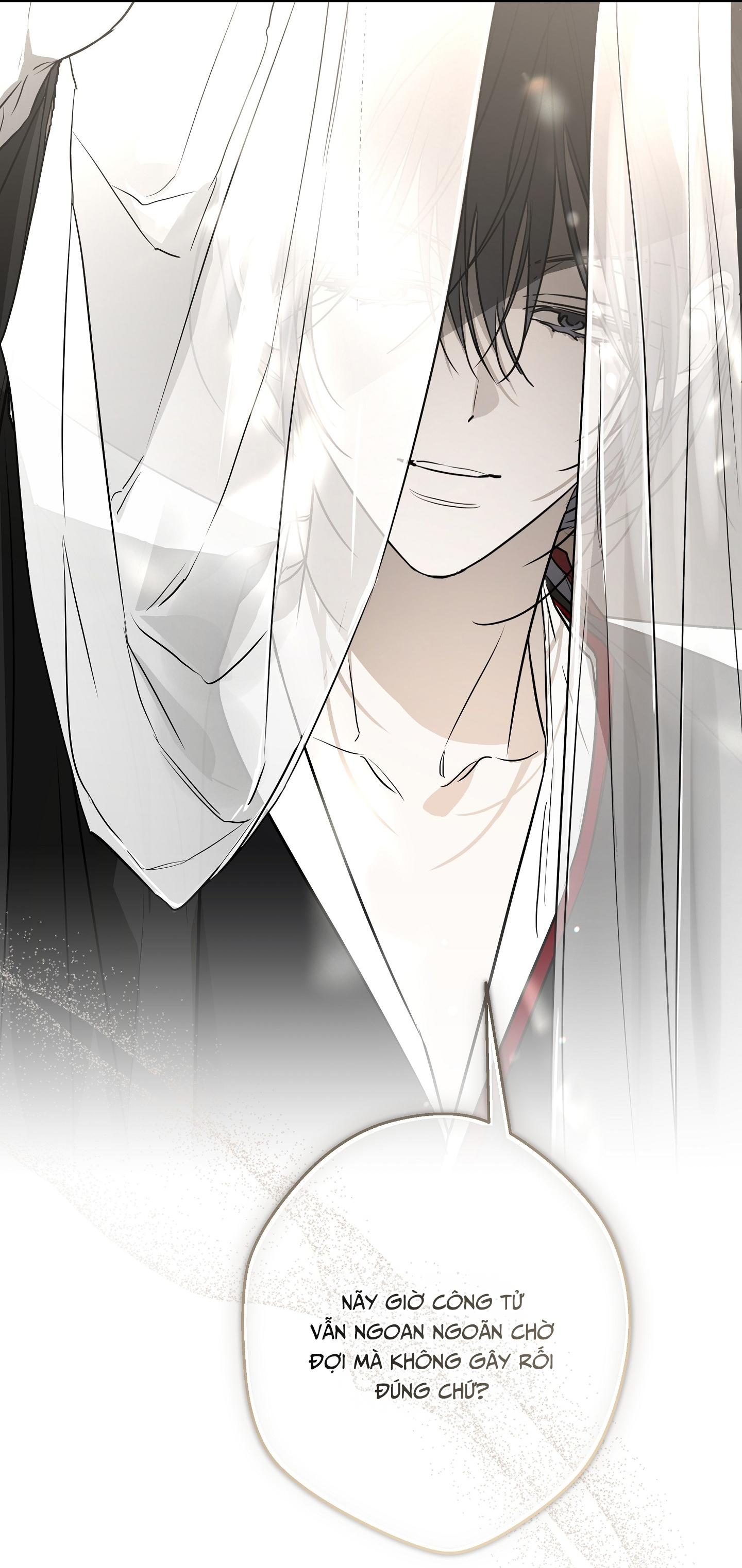 KHI MẶT TRỜI LÓ DẠNG - Chap 19