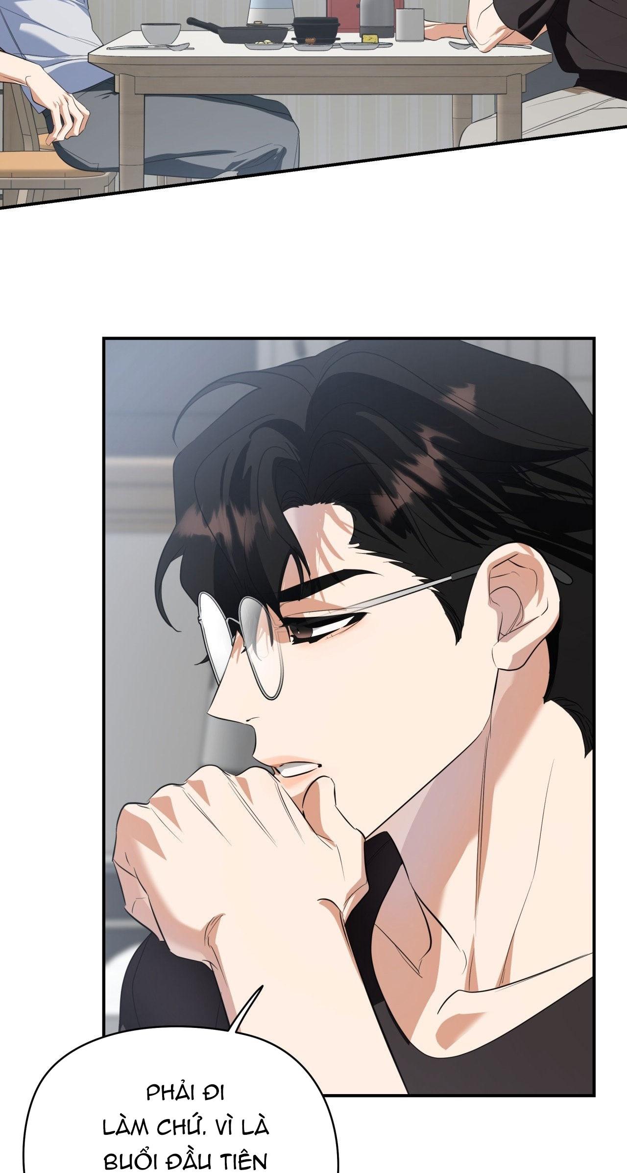 LỆNH CỨU RỖI - Chap 71