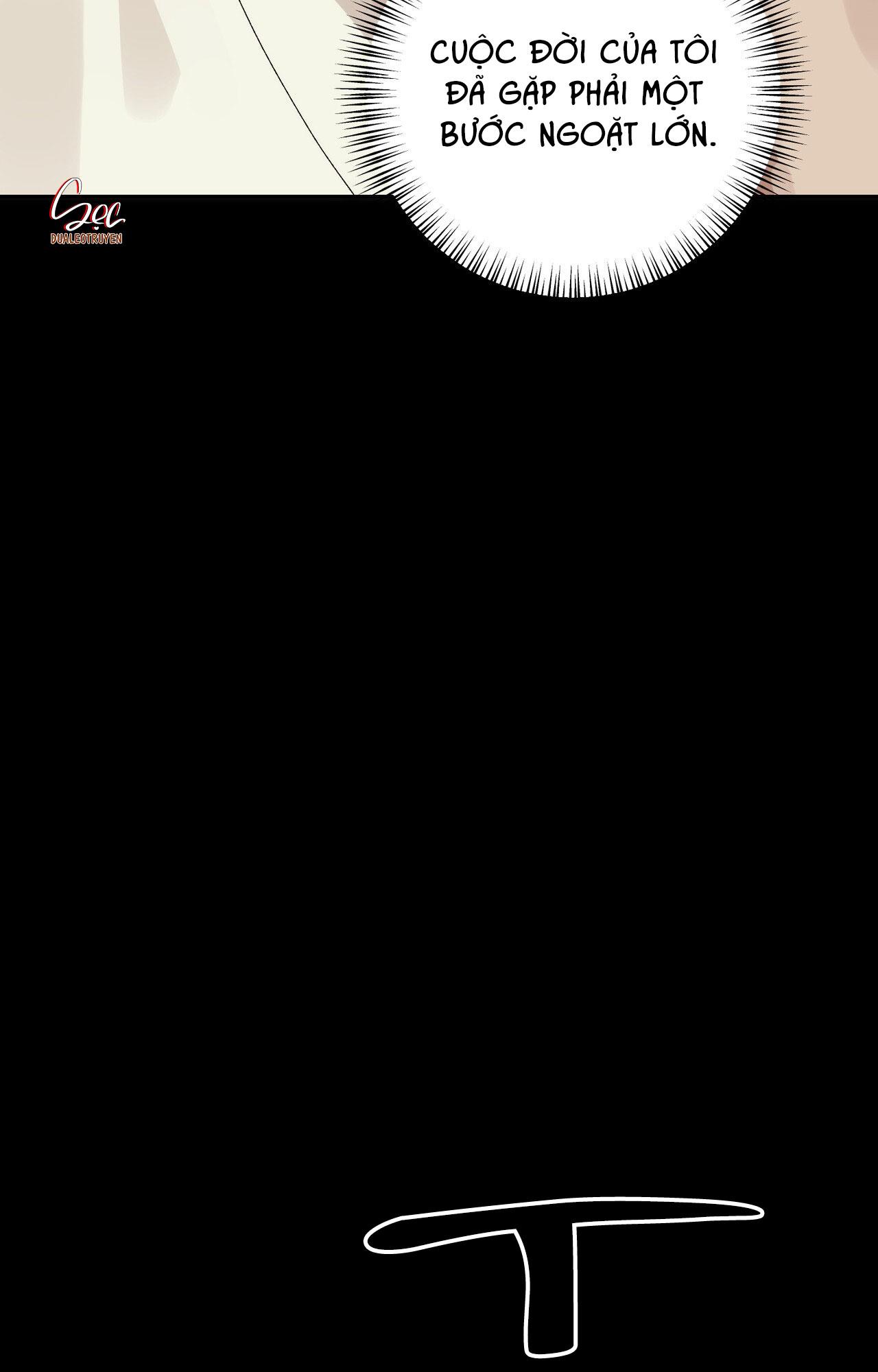 THIÊNG LIÊNG VÀ TÀN NHẪN - Chap 5