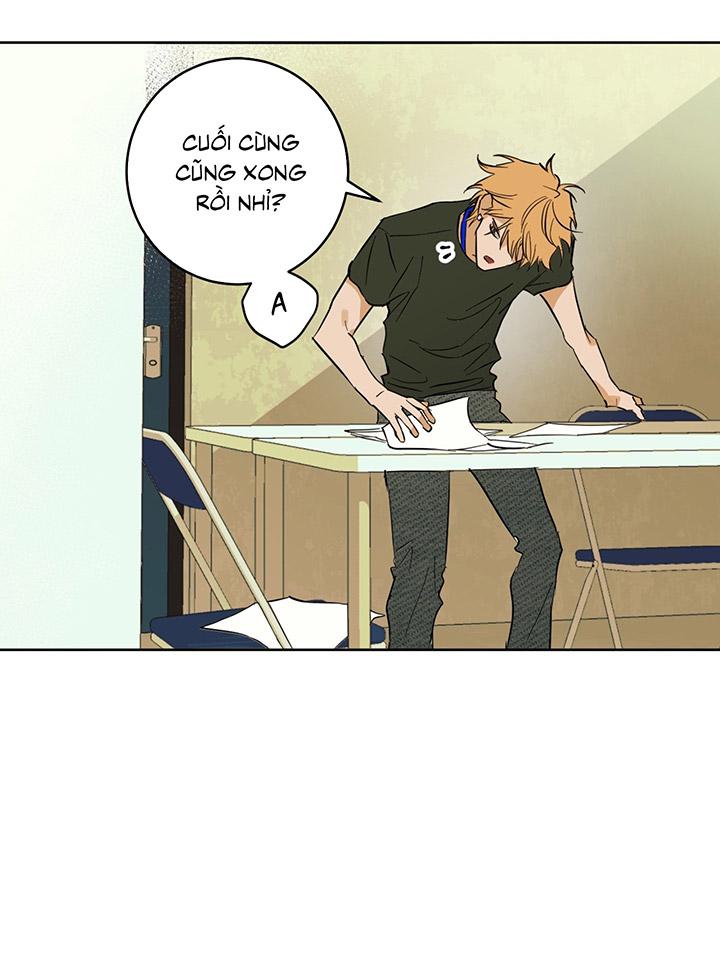 Phiên Bản Hoàn Hảo - Chap 1