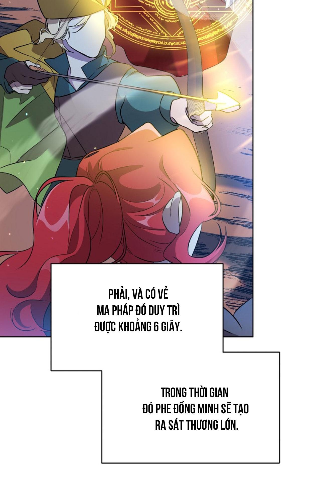 Hãy Lựa Chọn Anh Hùng Của Bạn Thật Cẩn Thận - Chap 17