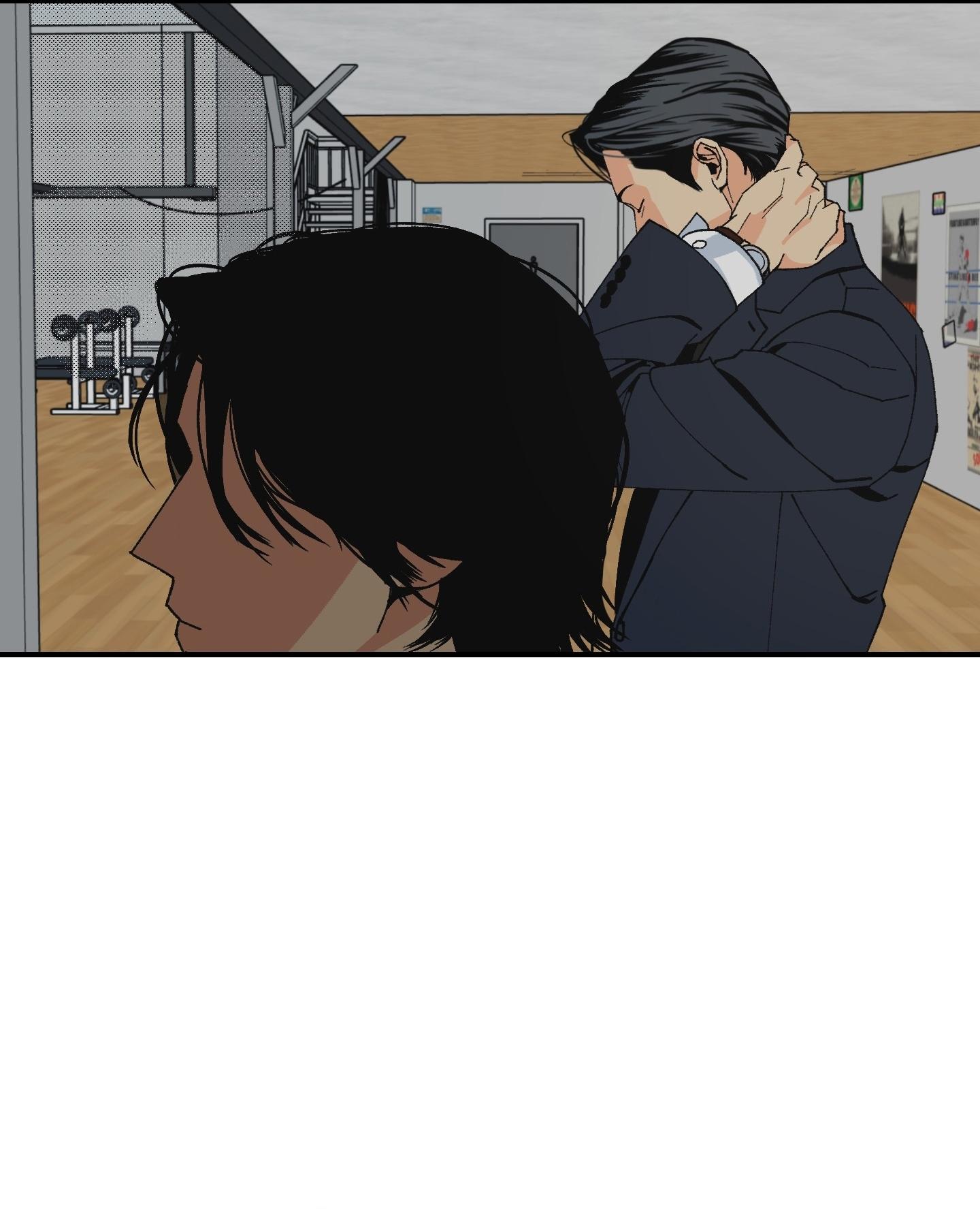 CHỦ NGHĨA HÒA BÌNH - Chap 2