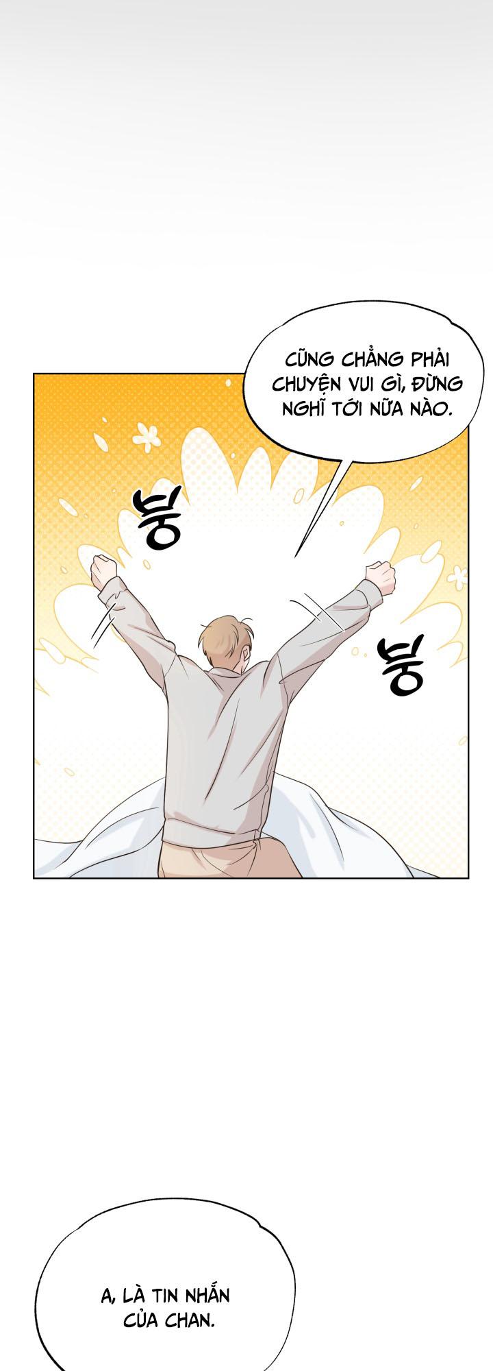 Sứ Giả Tình Yêu - Chap 1