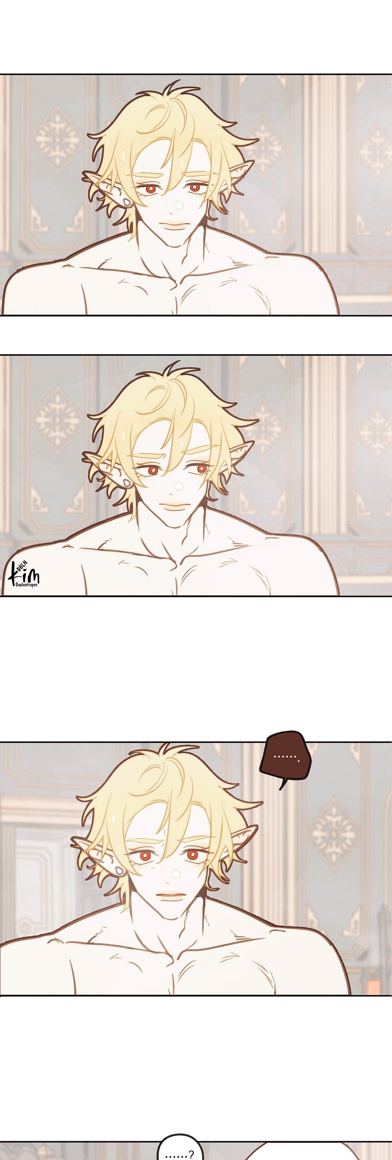 (ABO) TỚI QUỶ THÀNH TÌM PAPA - Chap 10 - Trang 73