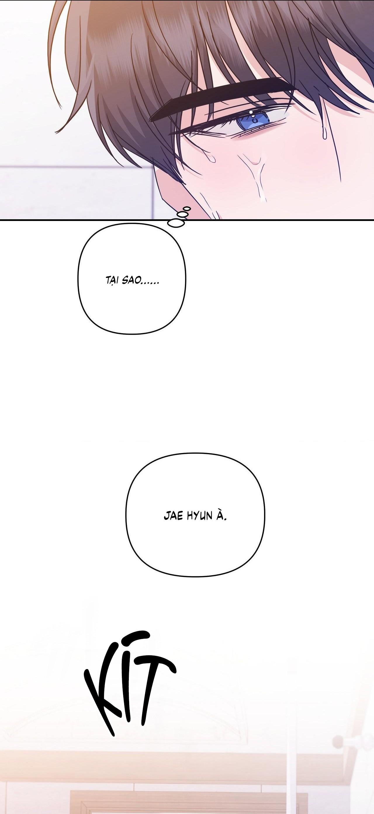 (CBunu) Cẩm Nang Fetish - Chap 10