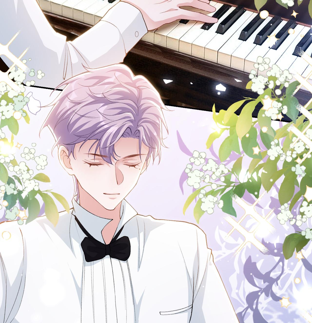 Quan hệ thế thân - Chap 213