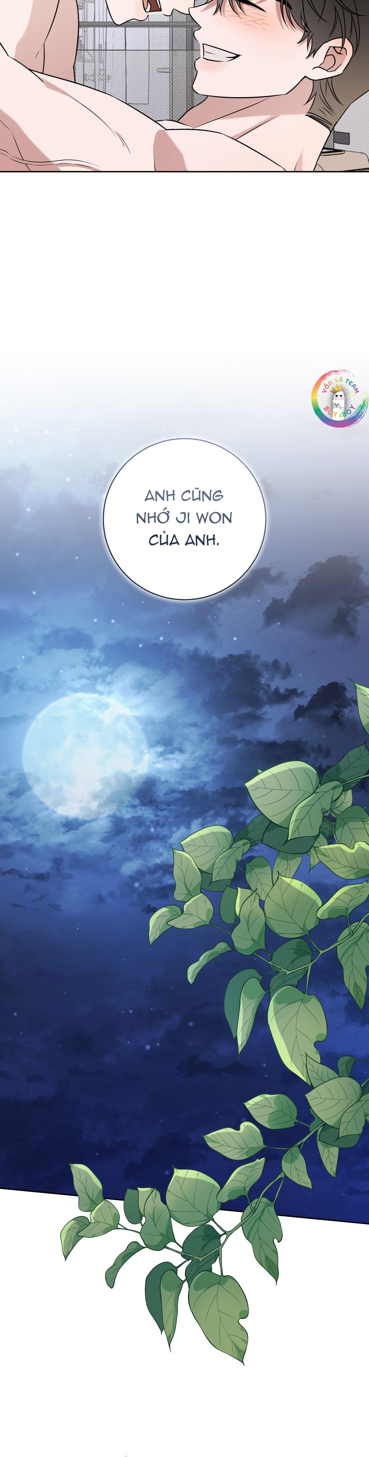 (END) Ballboy Tactics - Chap 50