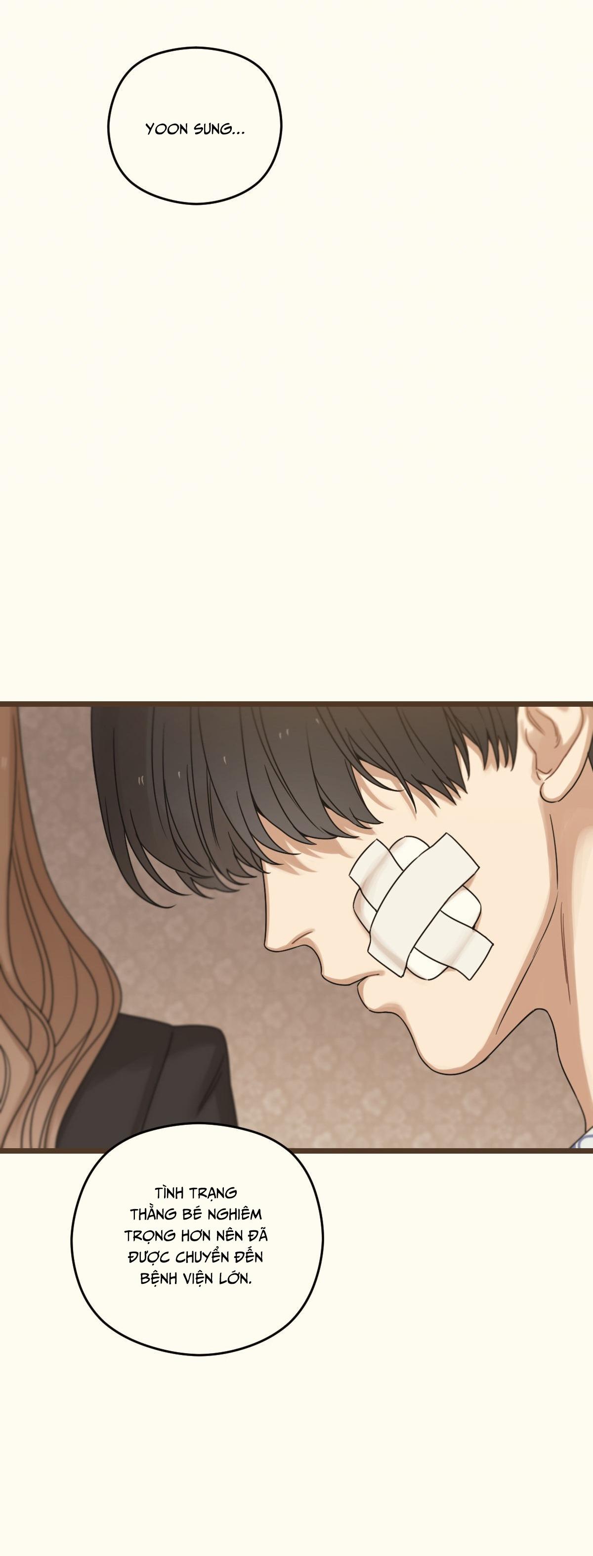 TRÙNG PHÙNG - Chap 62