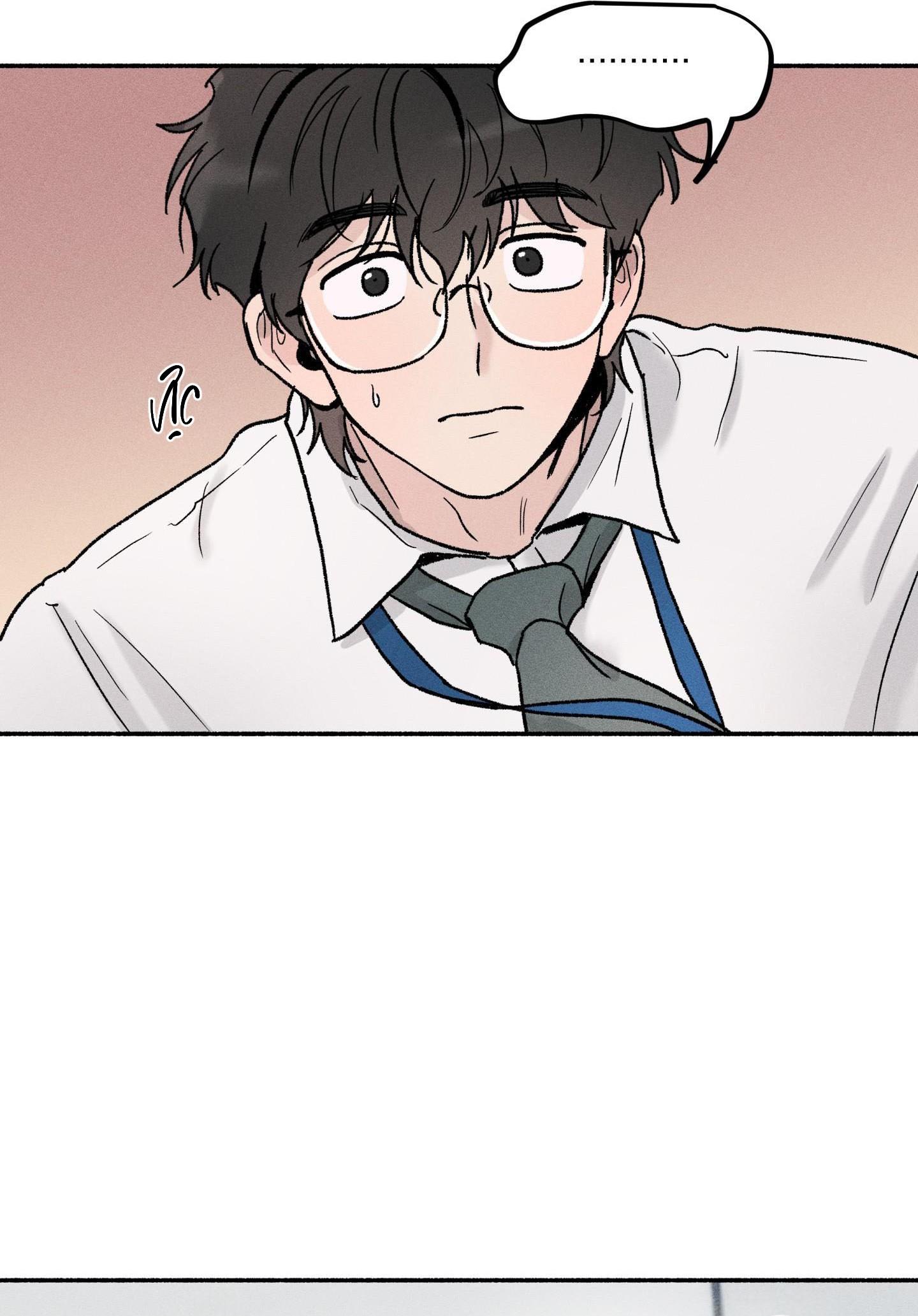 (CBunu) Khi Người Lơ Đãng - Chap 22