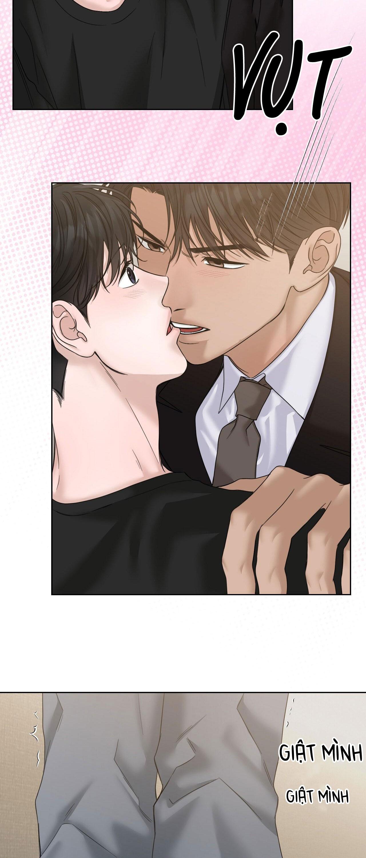 BẮT KỊP - Chap 42