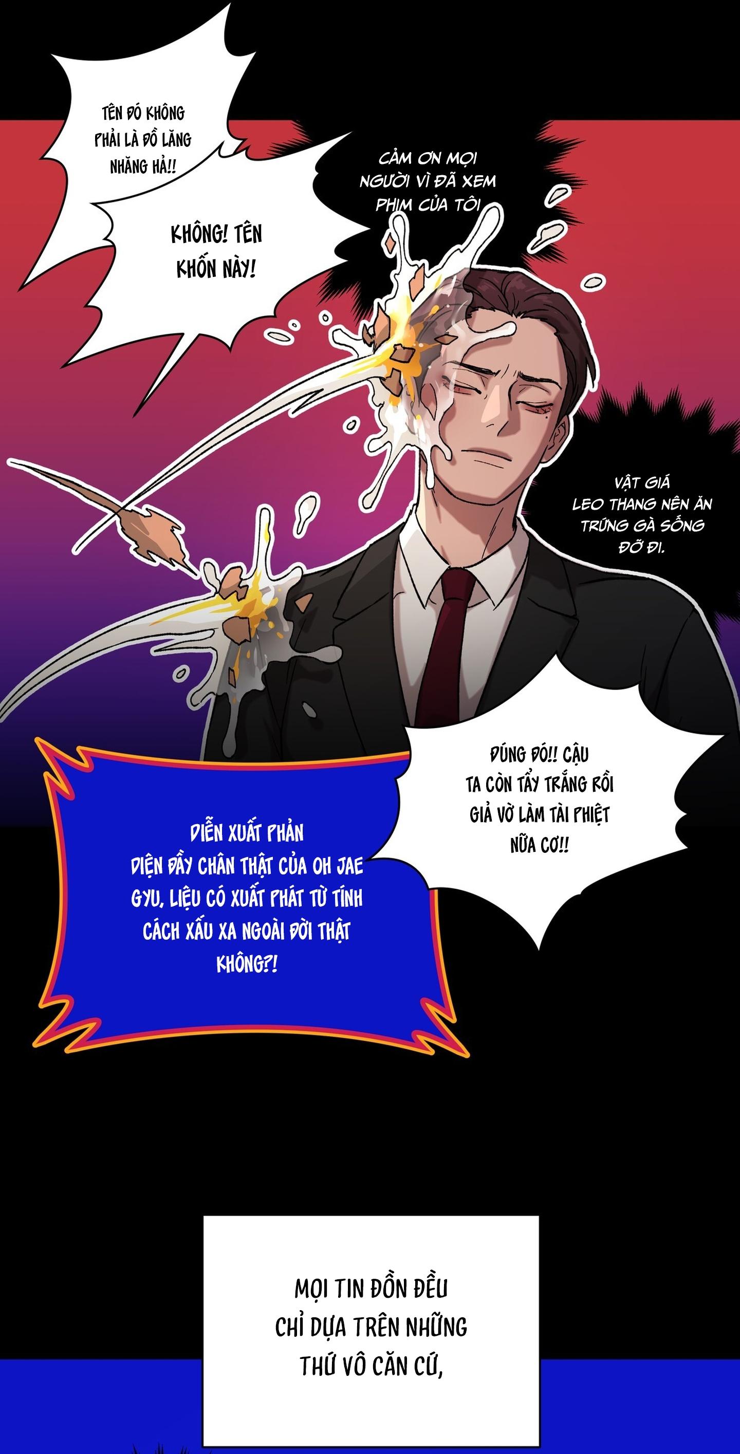 TUYỂN TẬP ÁM ẢNH, MƯU MÔ CÔNG - Chap 9.1 - Trang 225