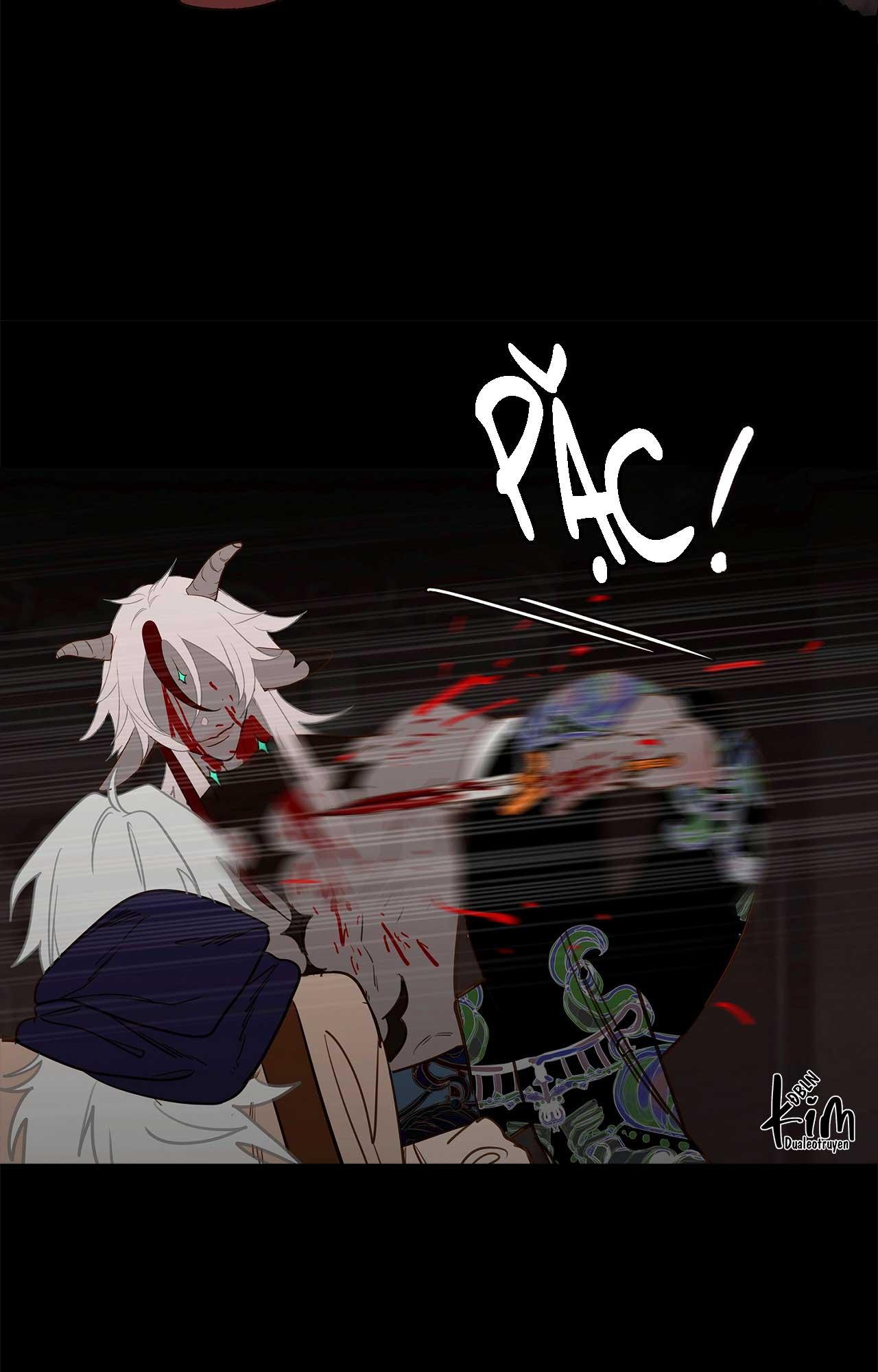 (ABO) TỚI QUỶ THÀNH TÌM PAPA - Chap 31