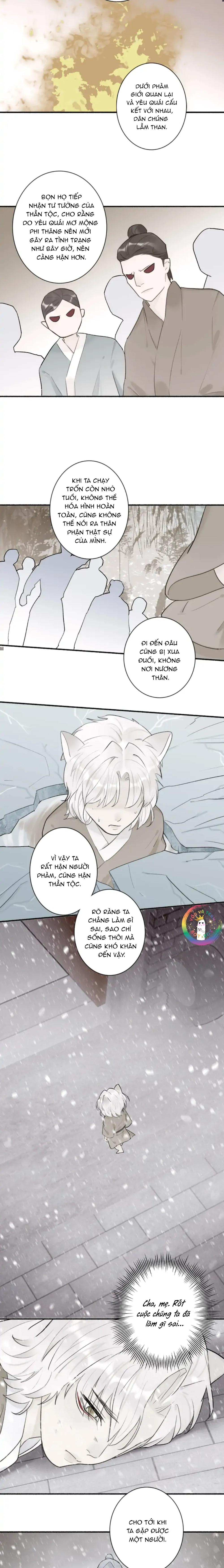 Tướng Quân! Coi Chừng Chó Dại! - Chap 51