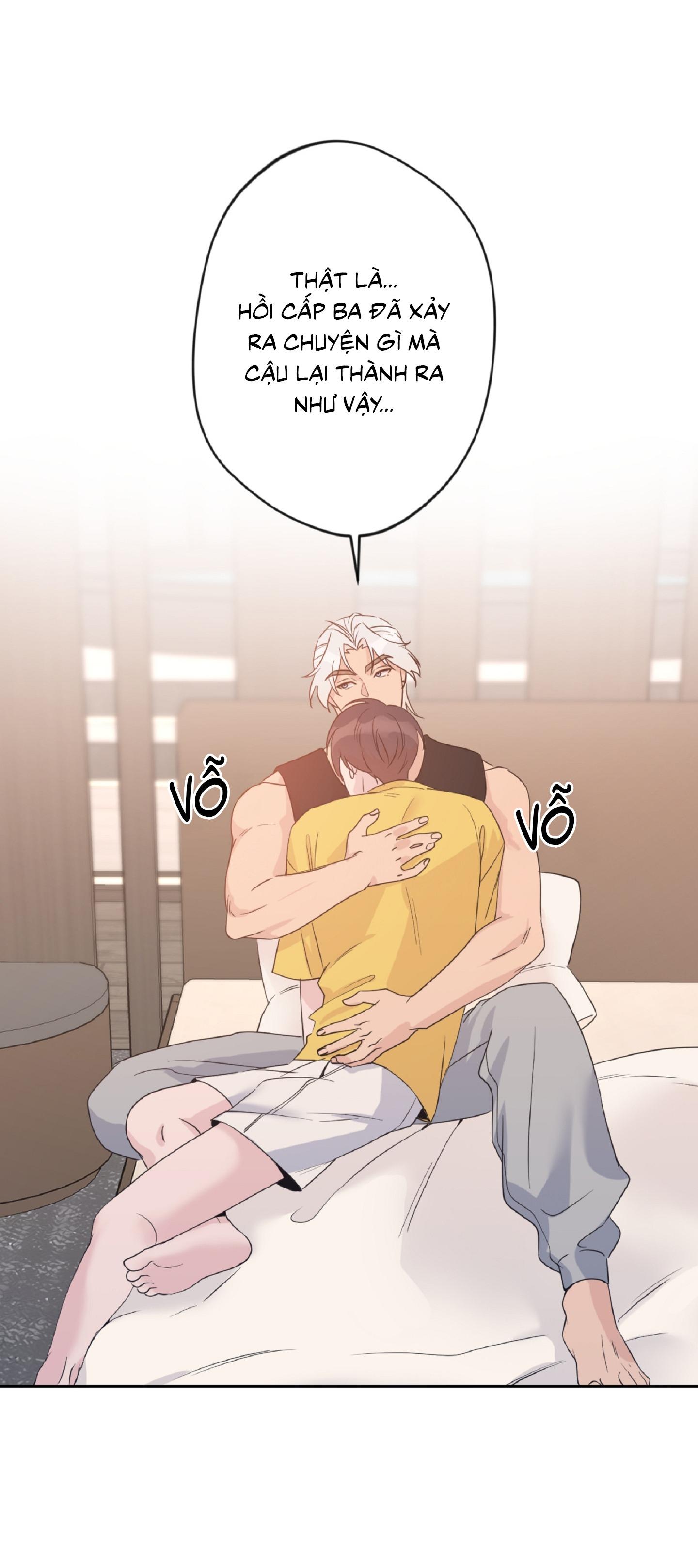 Angel kiss - Chap 22