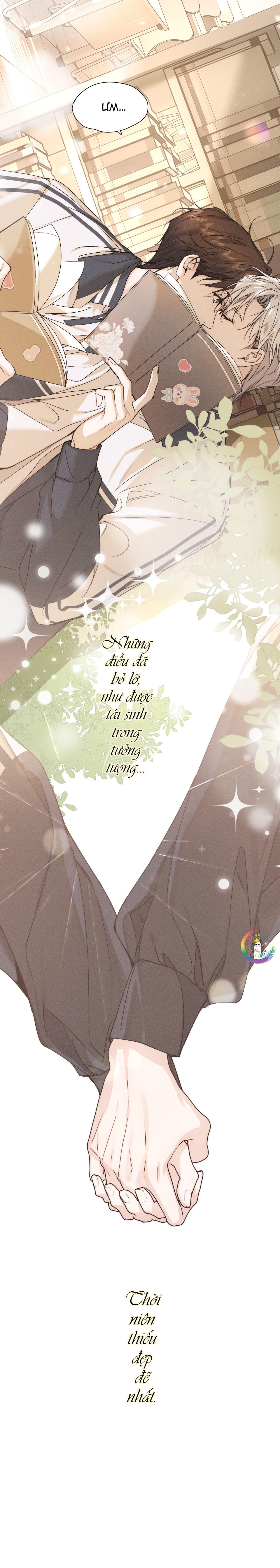 Ảnh Đế Cứ Muốn Làm Kim Chủ Của Tôi - Chap 44