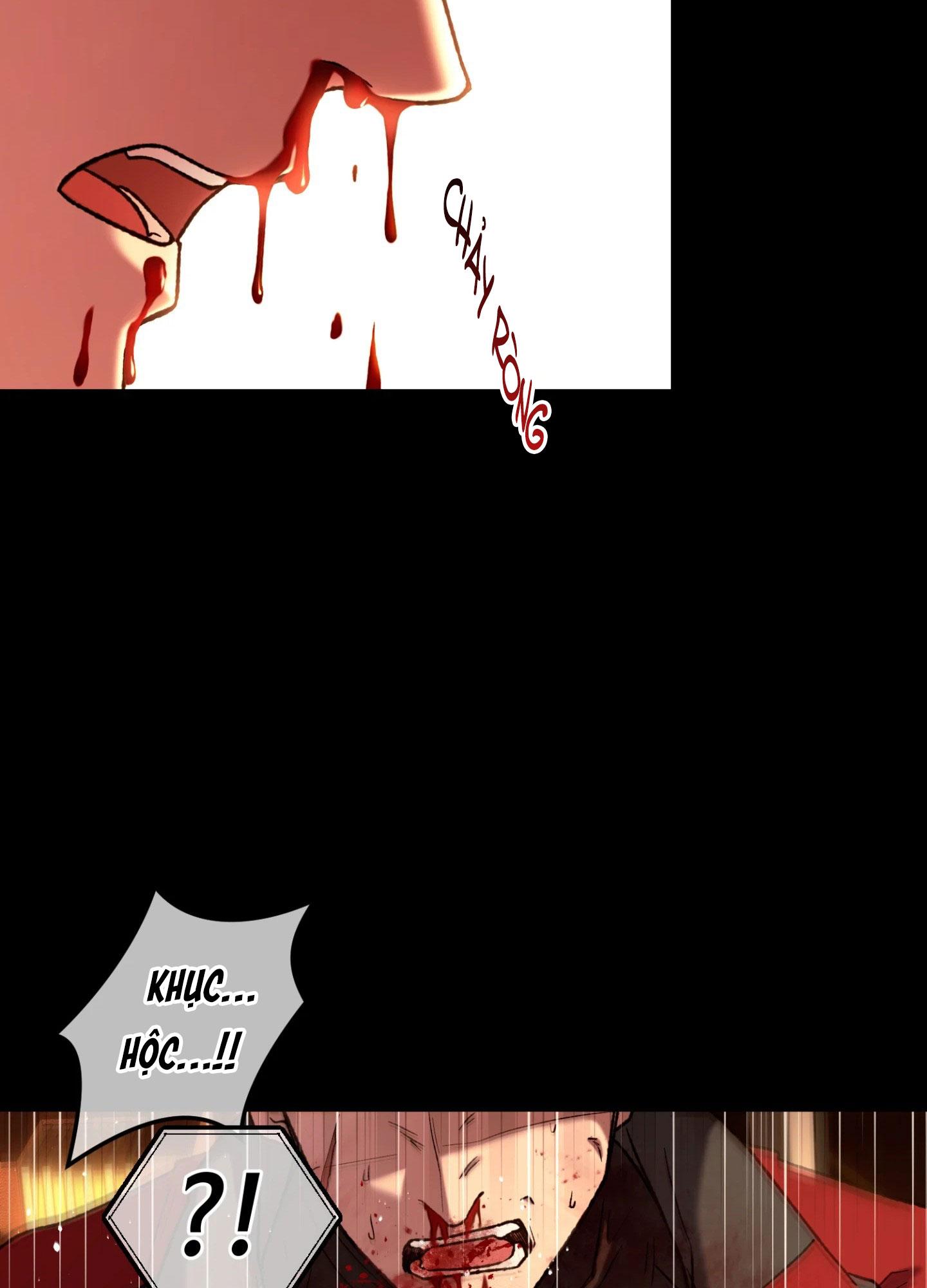 DAWNING LIGHT - Chap 1