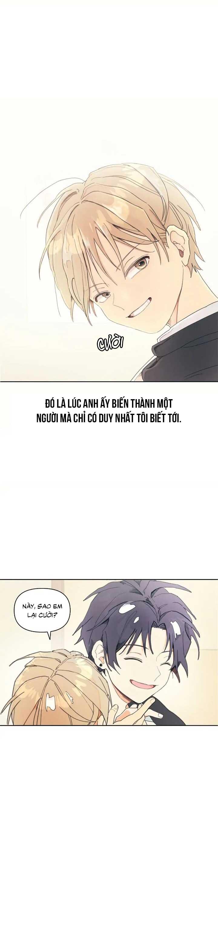 One-Room TA - Chap 1