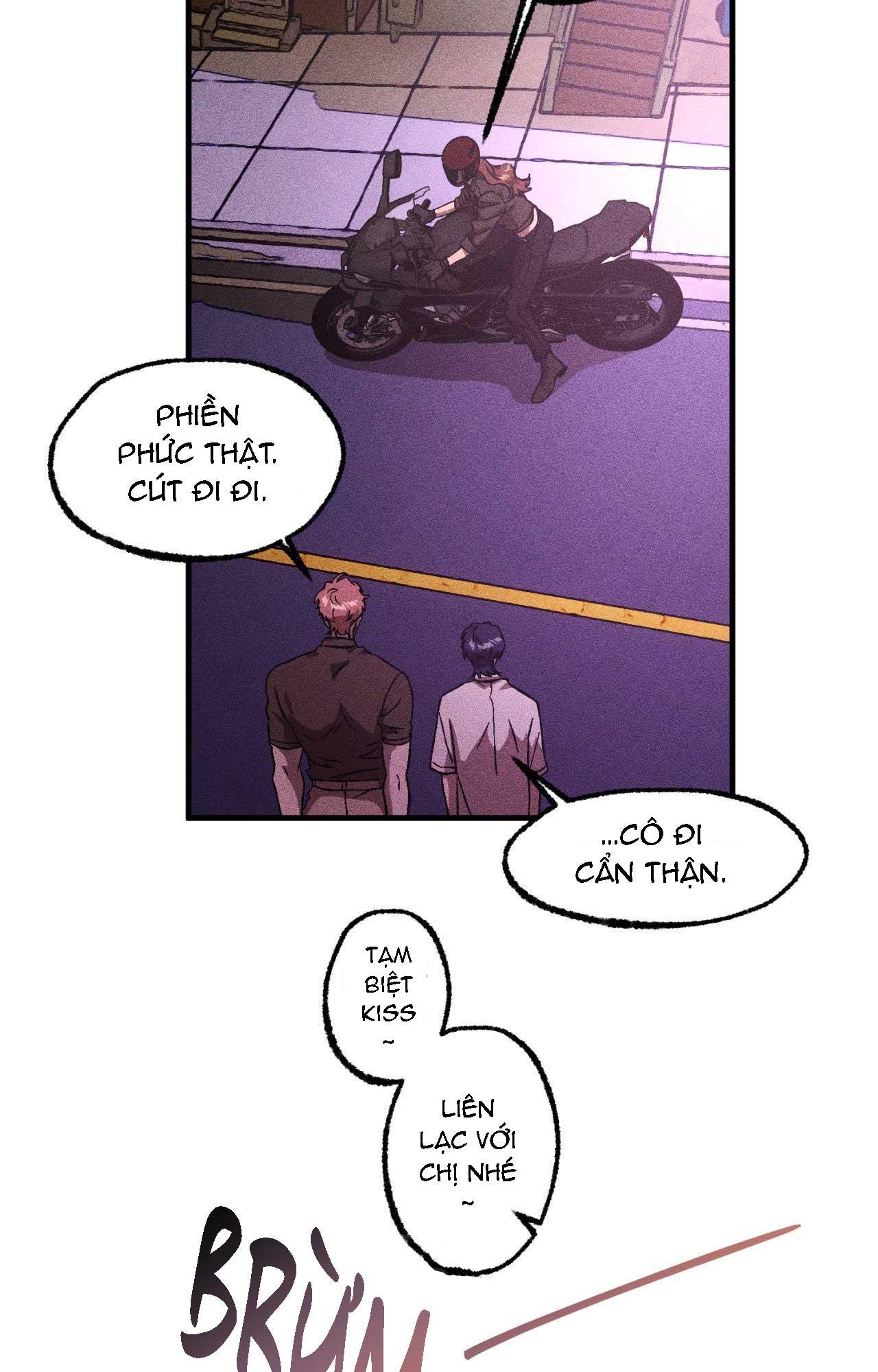 Cash Or Credit - Chap 63