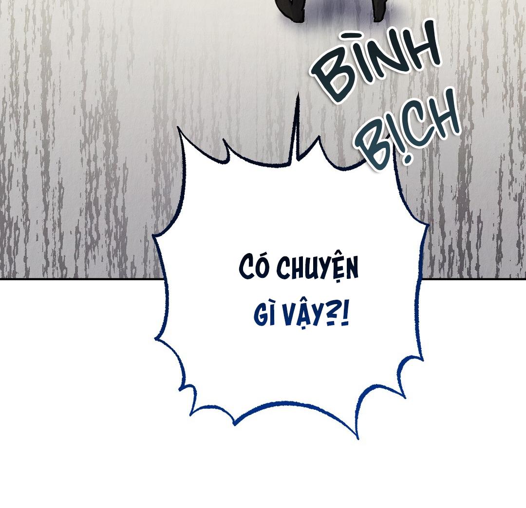 Cách Để Vị Hoàng Tử Bị Bỏ Rơi Sống Lại - Chap 3