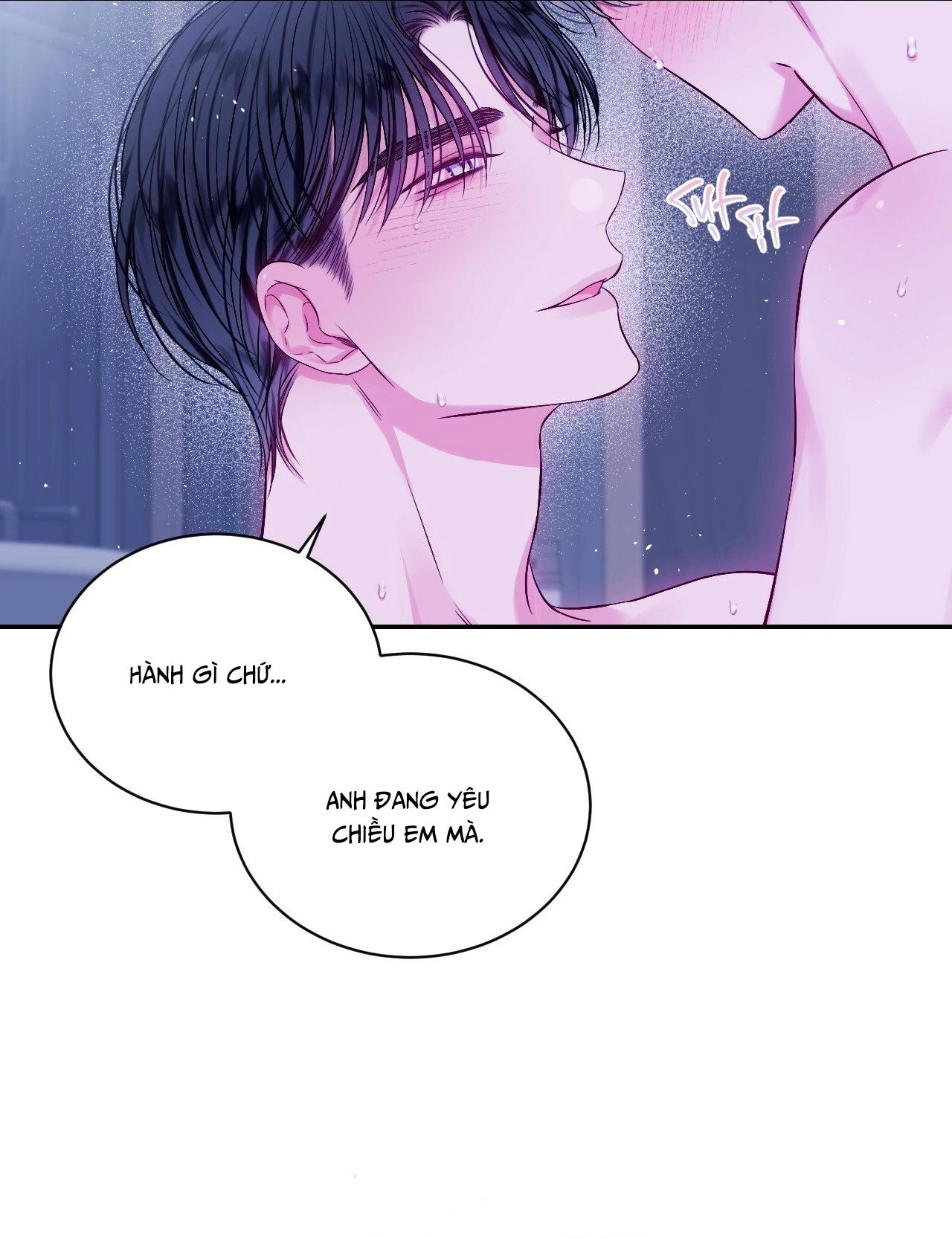 (GĐCV) IMPERFECTLY US - Chap 9