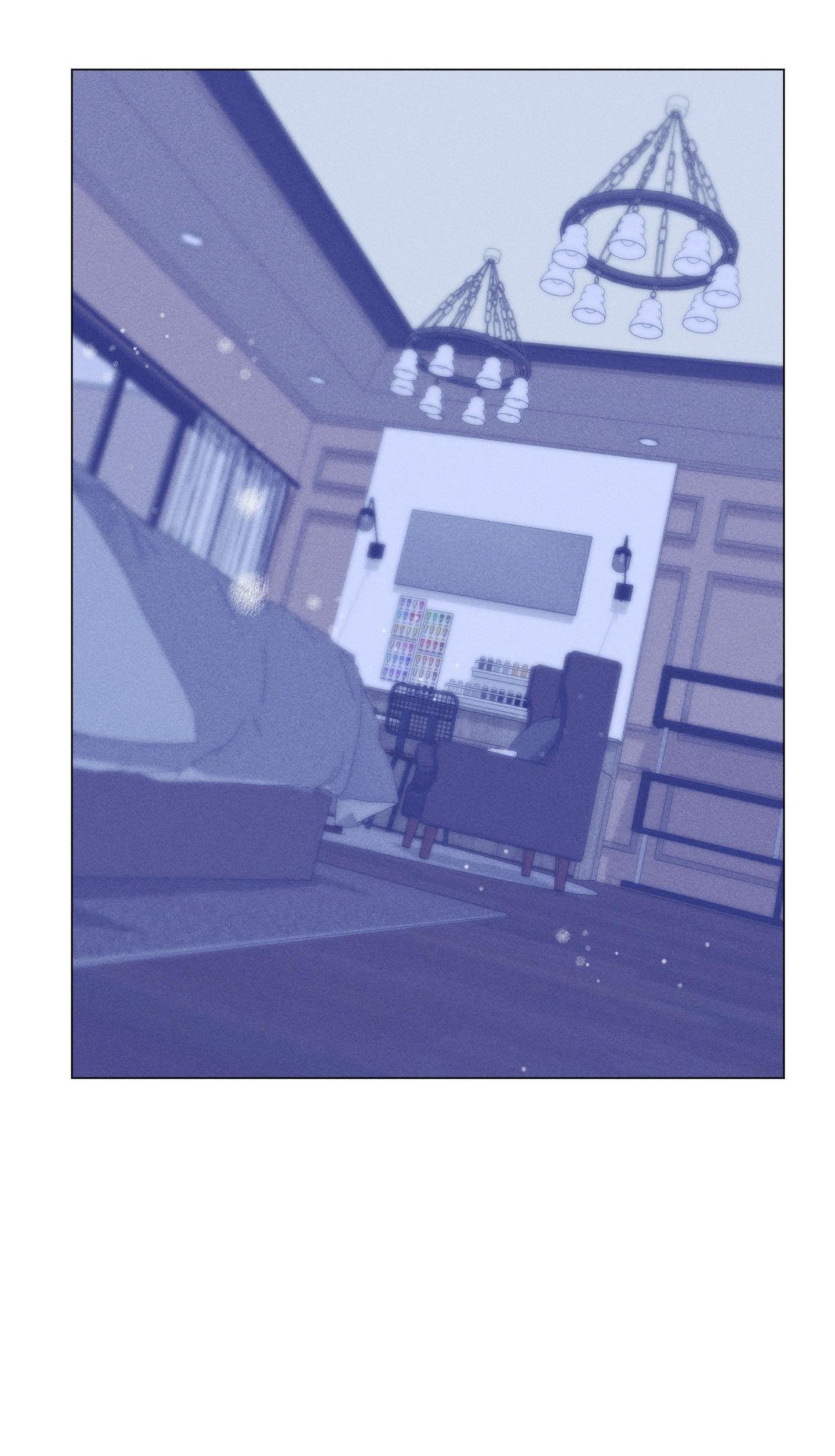 Xe tải tình yêu - Chap 12