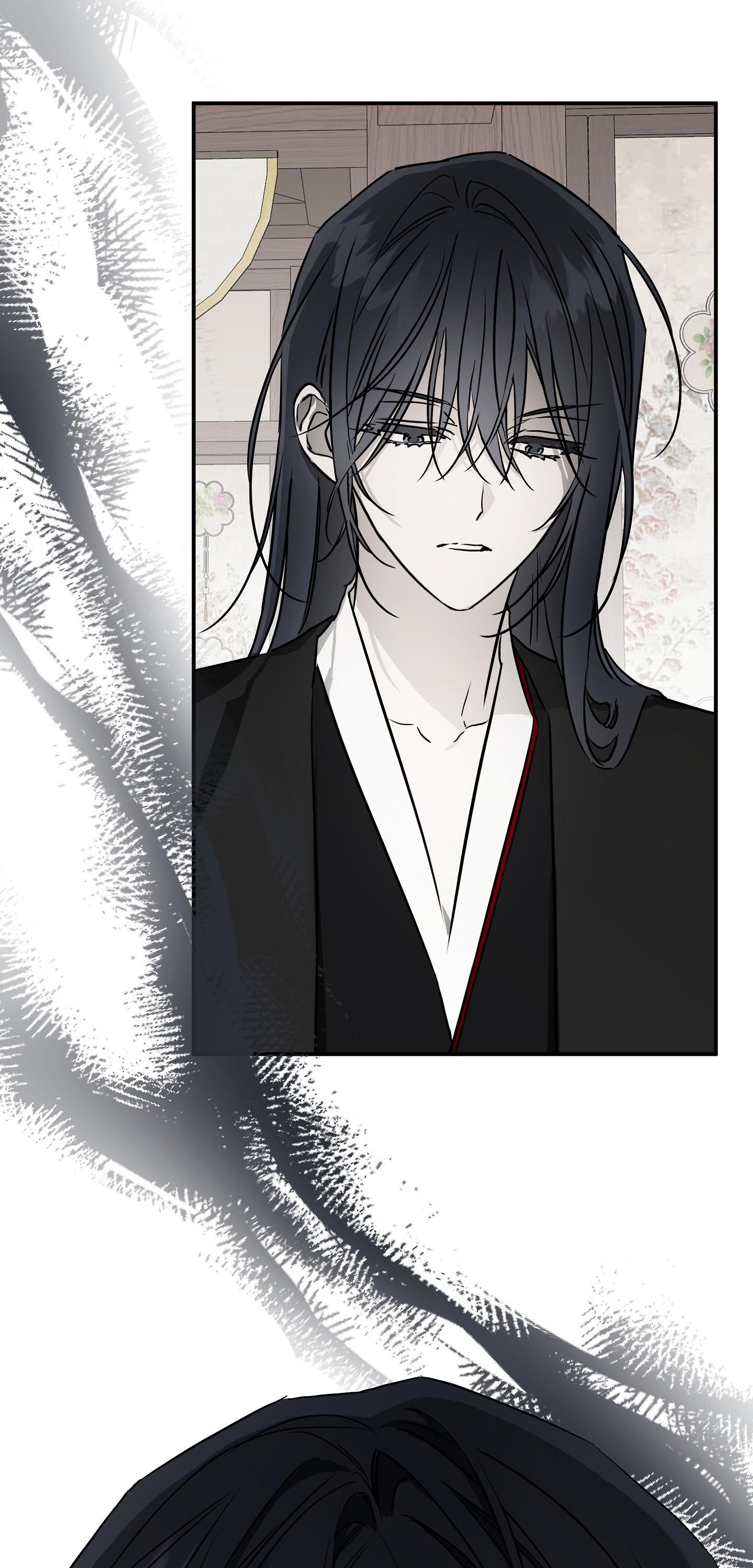 KHI MẶT TRỜI LÓ DẠNG - Chap 21