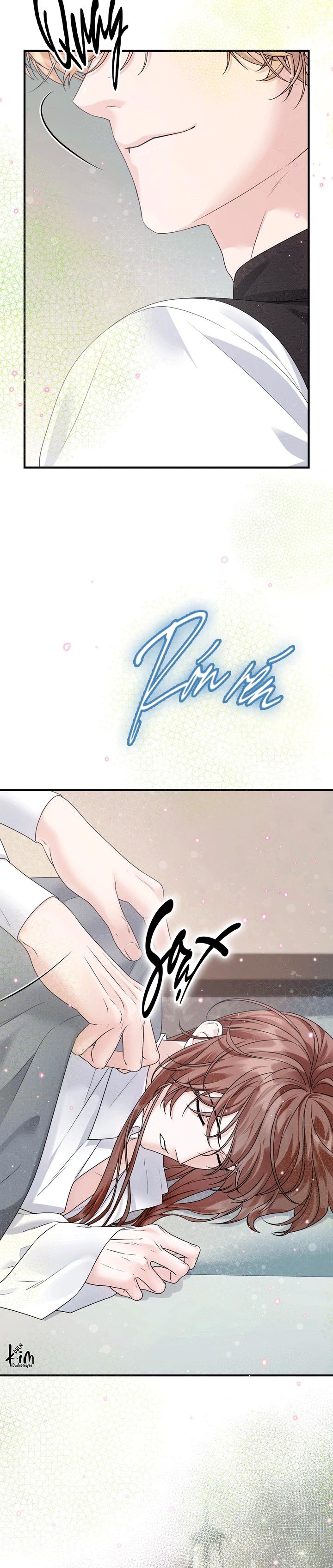 TIỂU BÁ TƯỚC BETA NAY ĐÃ KHÁC XƯA - Chap 24