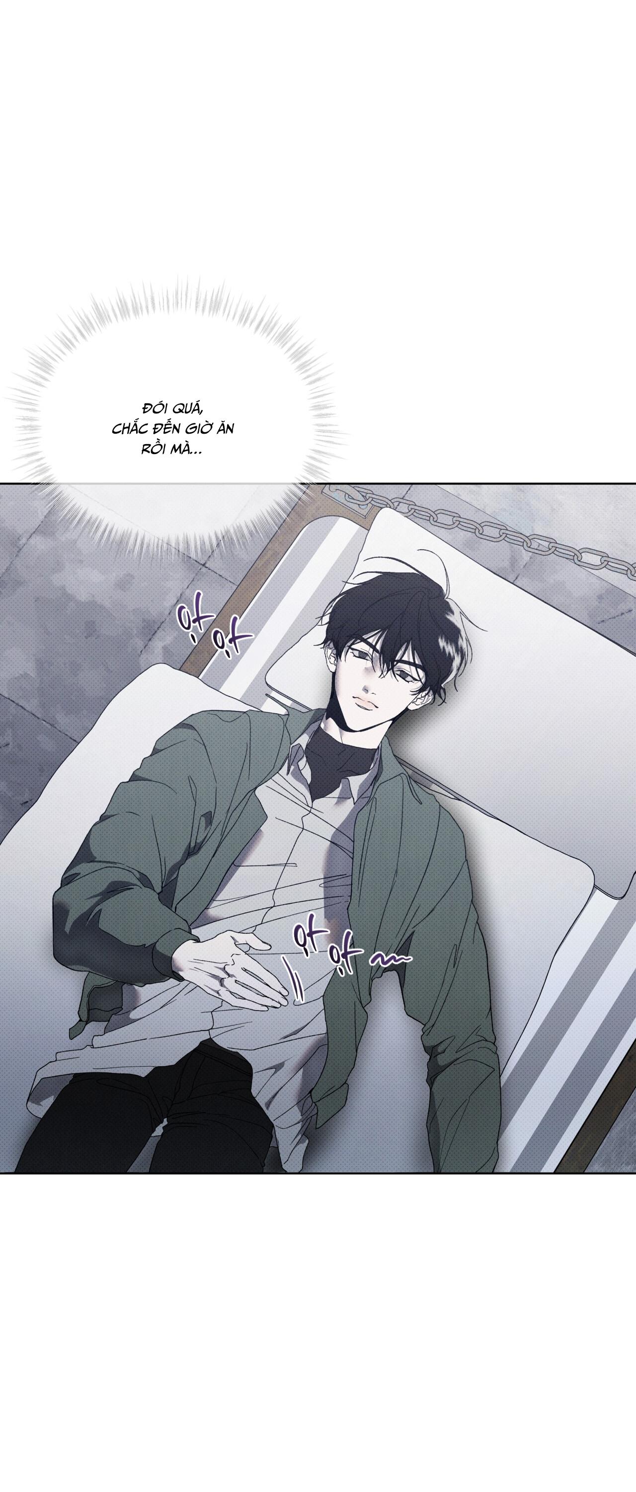 (GĐCV) HÌNH THÁI TIẾN HÓA - Chap 2