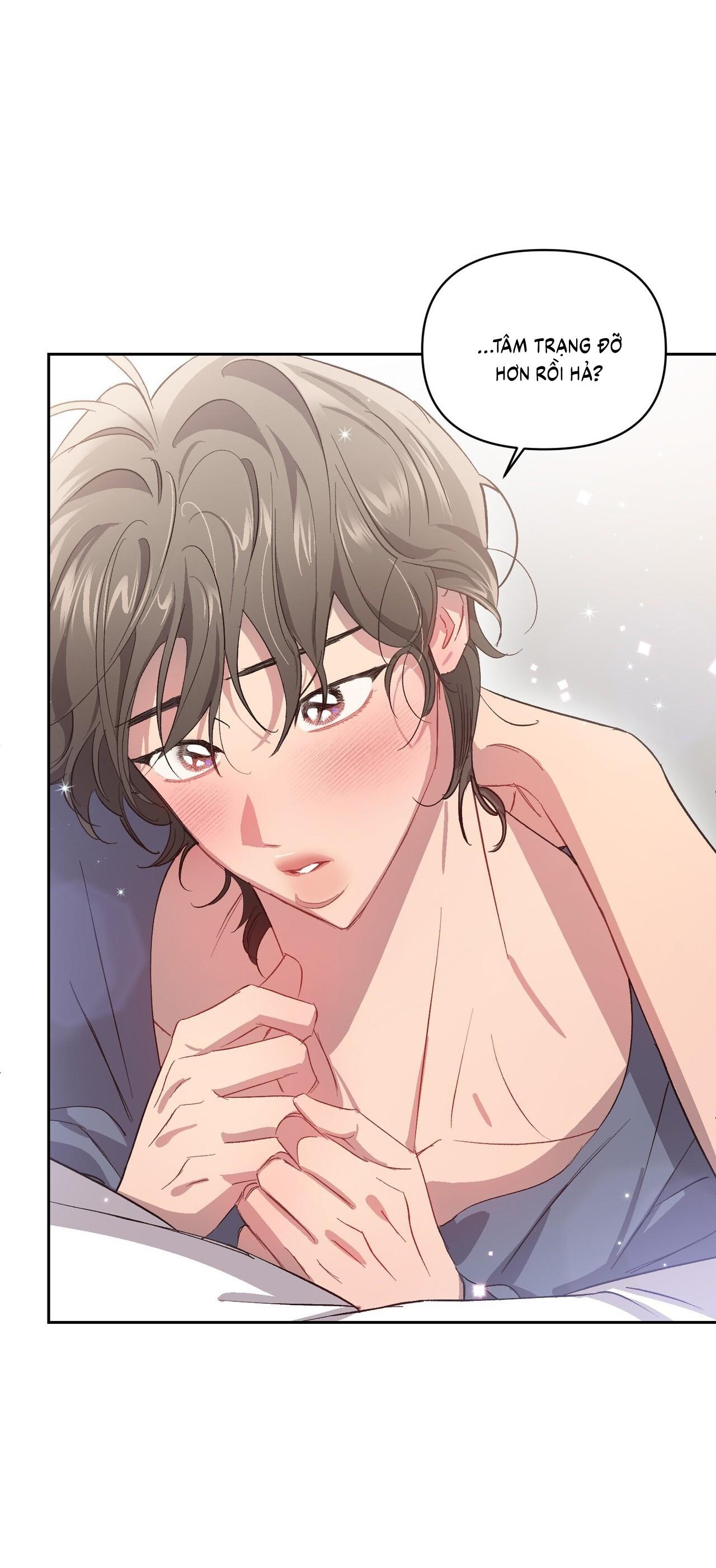 (CBunu) Bí Mật Của Mái Tóc - Chap 38