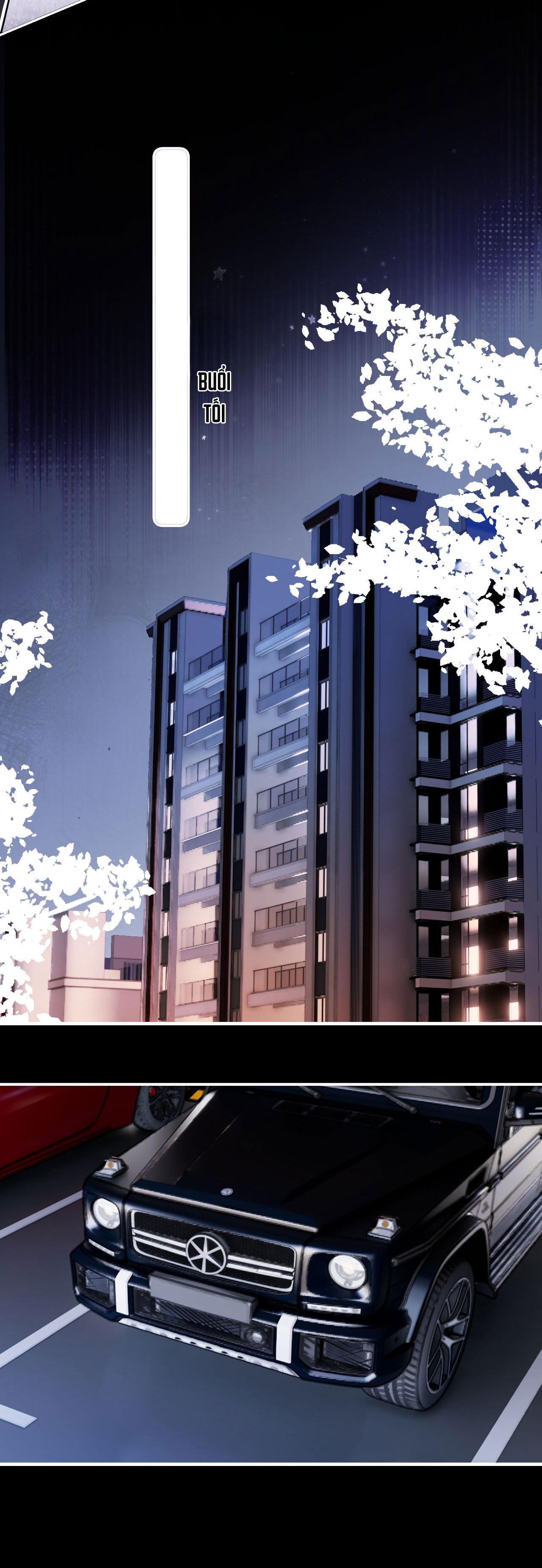 Cậu Vượt Giới Hạn Rồi - Chap 82