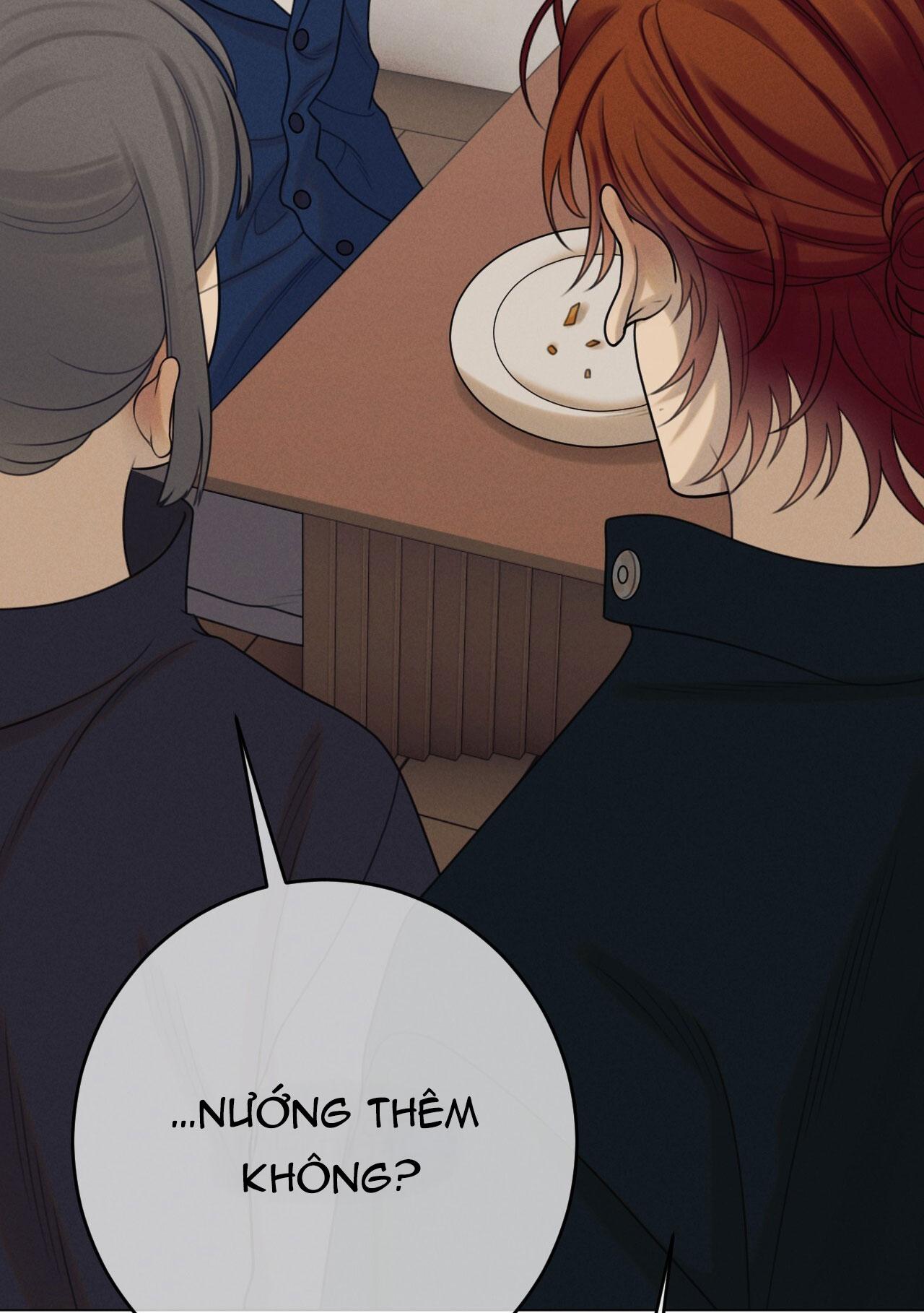 QUẺ BÓI GIẤC MƠ CỦA YÊU TINH - Chap 55