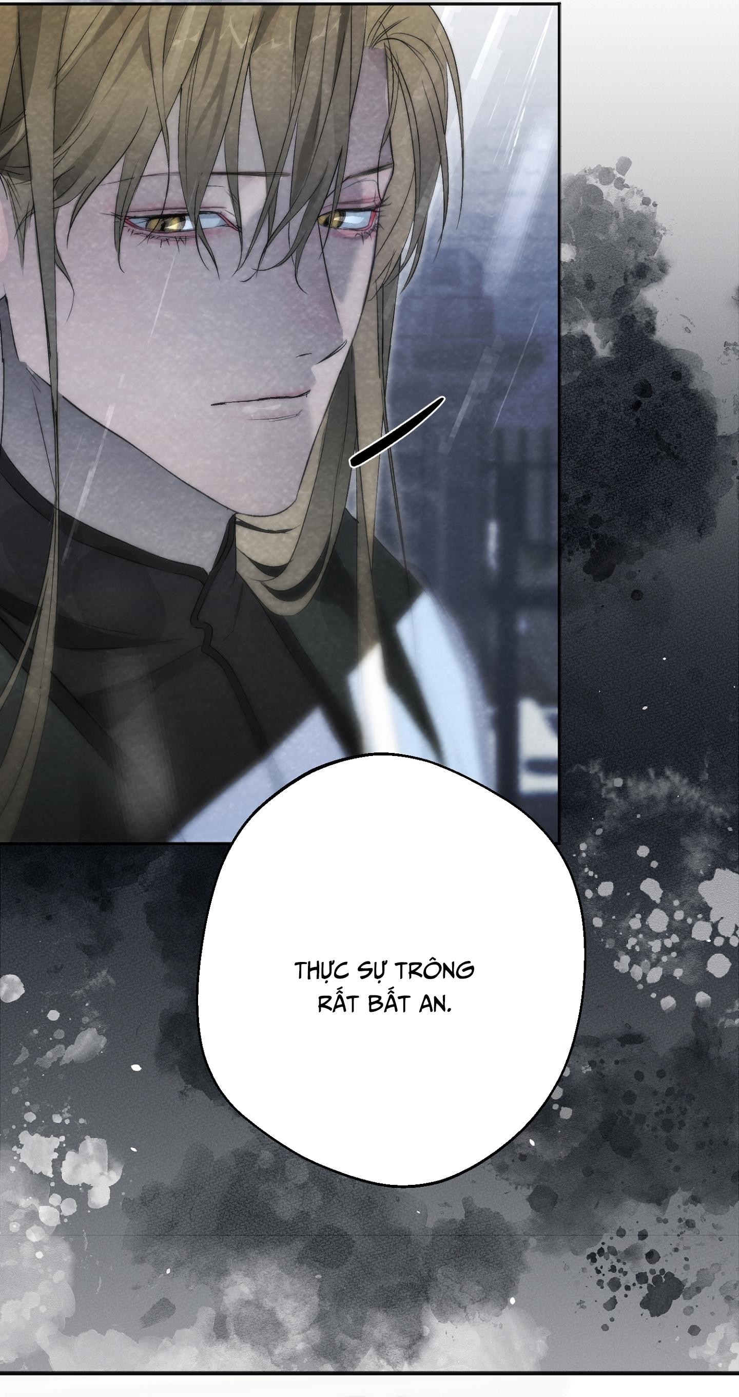 KHI VẬN MỆNH ĐƯA LỐI - Chap 6