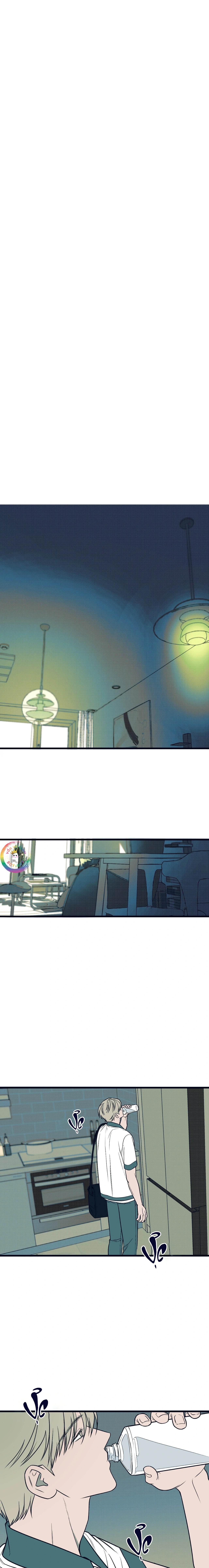 Nhật Ký Đơn Sắc - Chap 8