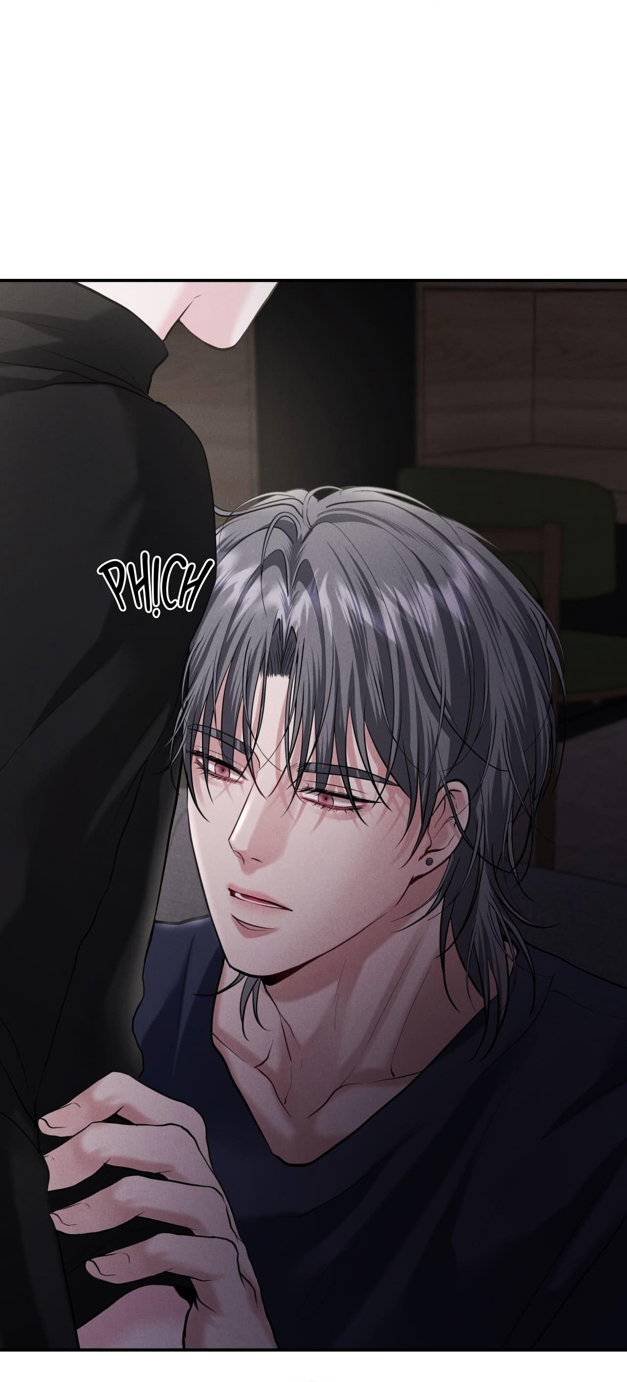 (CBunu) Làm Tình Cũng Cần Luyện Tập Nữa Sao?! - Chap 40