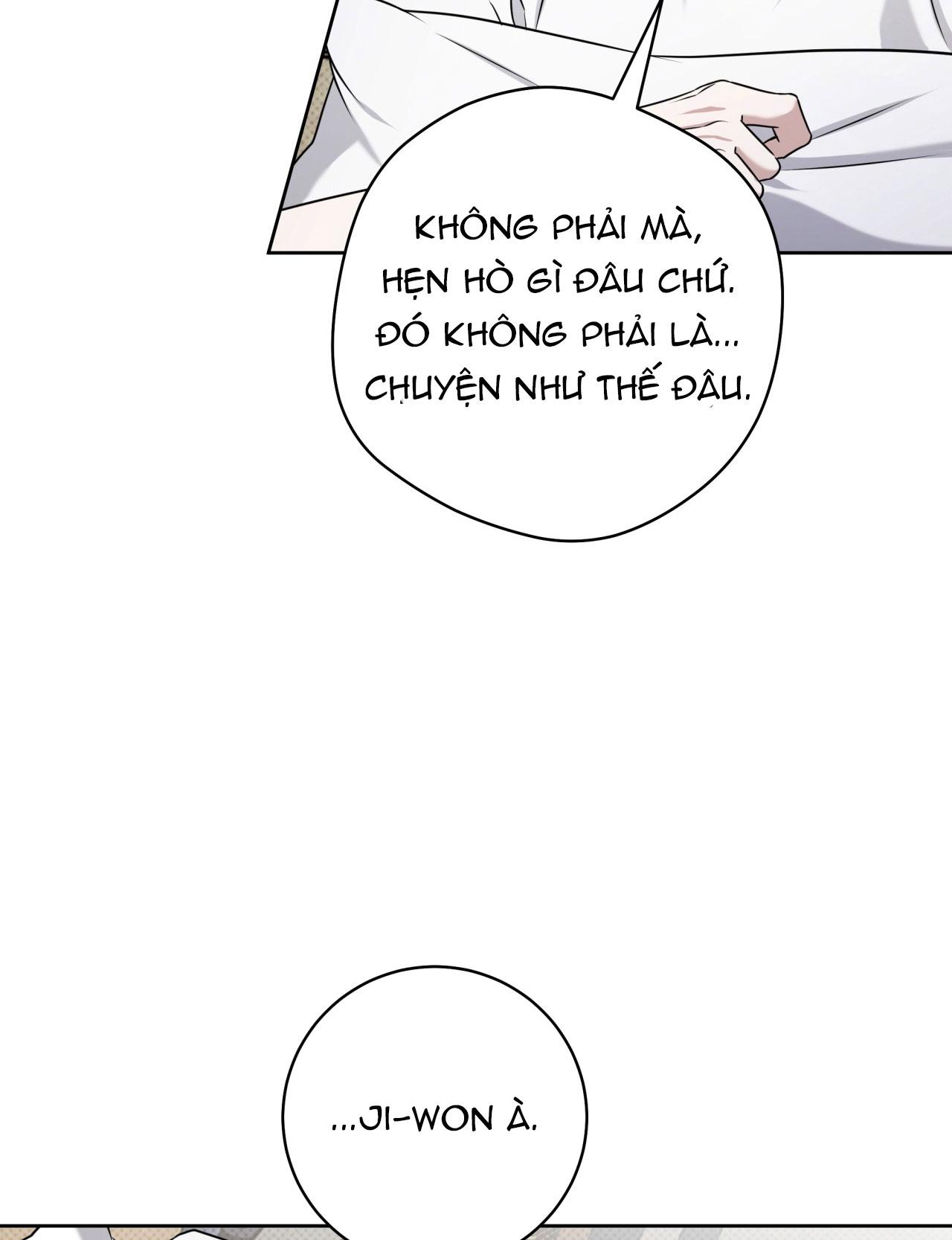 (RÔ LAI) Chiến thuật bắt bóng tình yêu - Chap 43