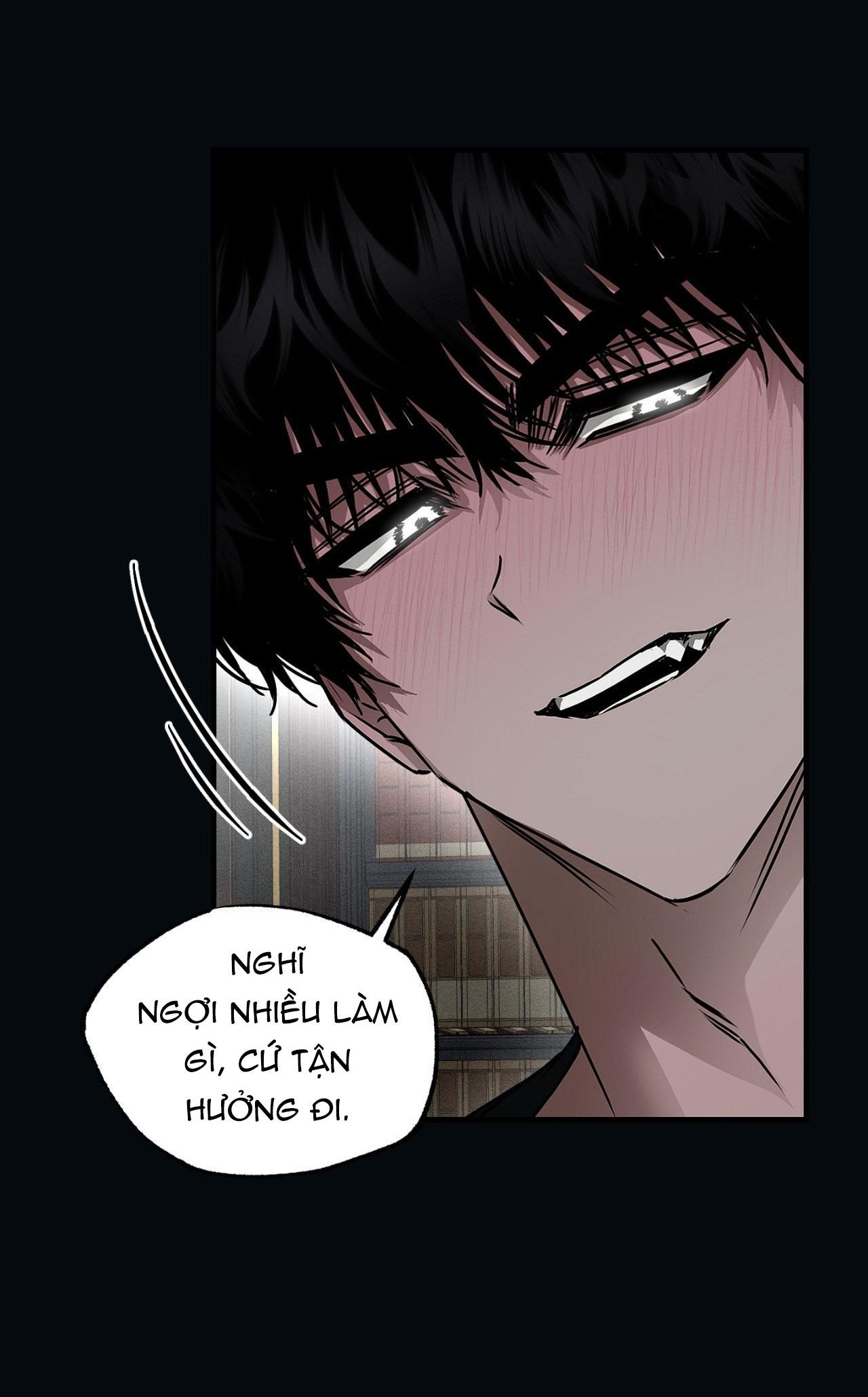 MẮT BÃO - Chap 20