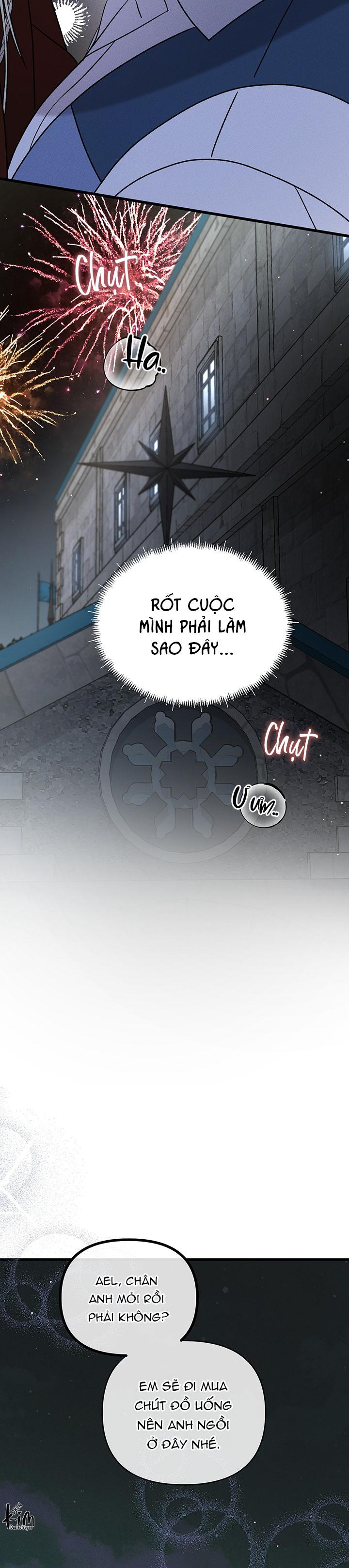 Mermaid's Cradle - Chap 9