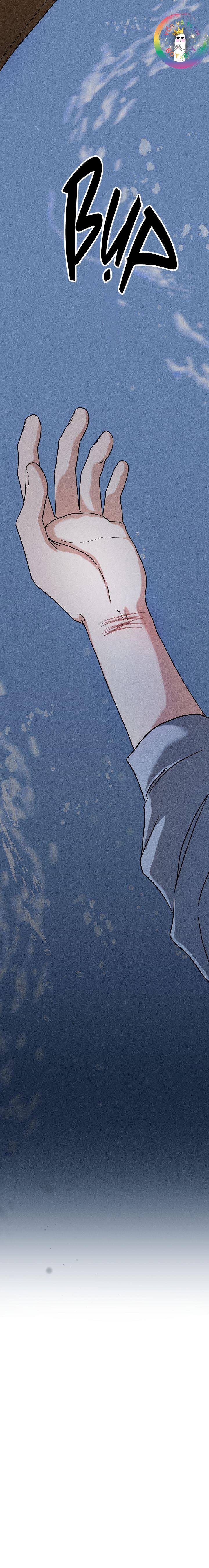 ★ Sweet Shot ★ - Chap 36