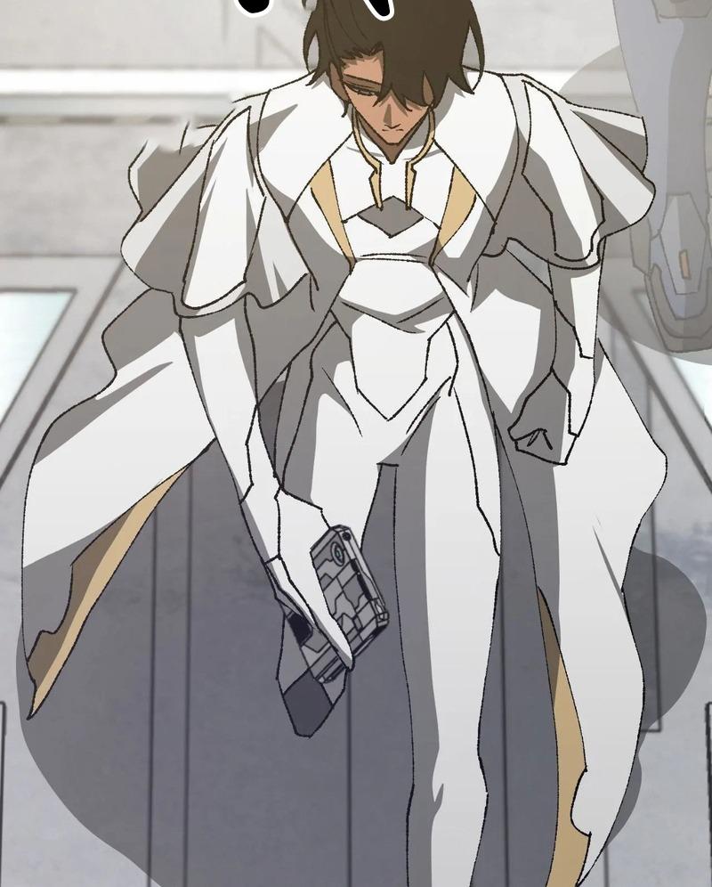 Hãy khóc đi đừng ngại ngùng! - Chap 38